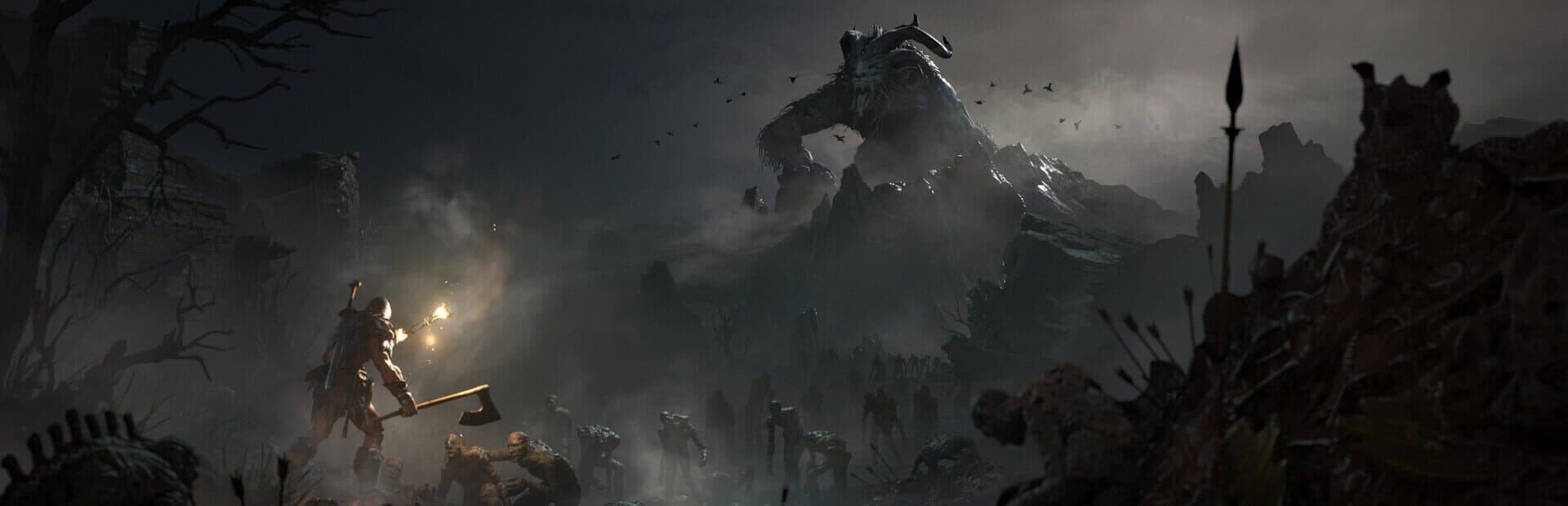 Jötunnslayer: Hordes of Hel