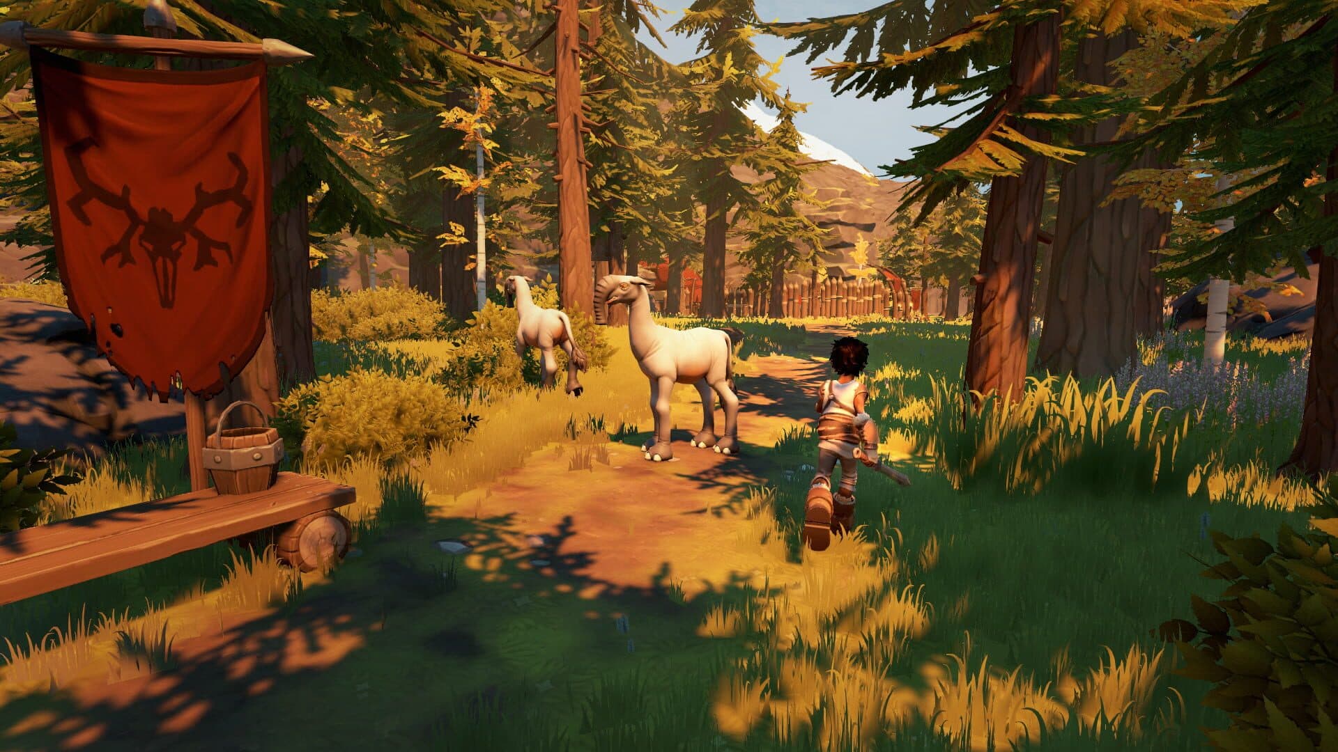 Pine screenshot 2