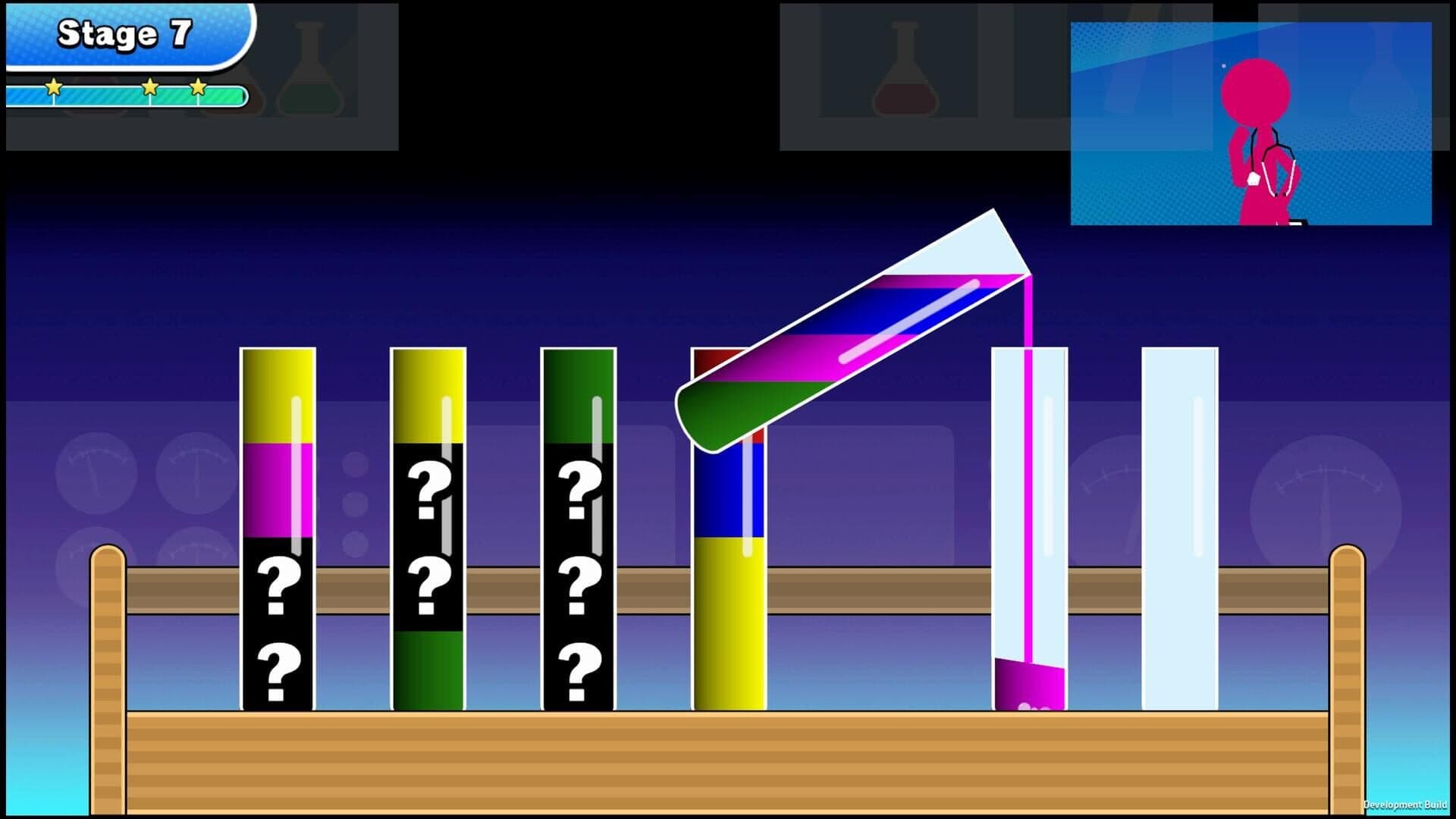 Listen Up! We Tried to Make "Those Games" Even More Extreme! Some Things Have to Be Learned the Hard Way! screenshot 3