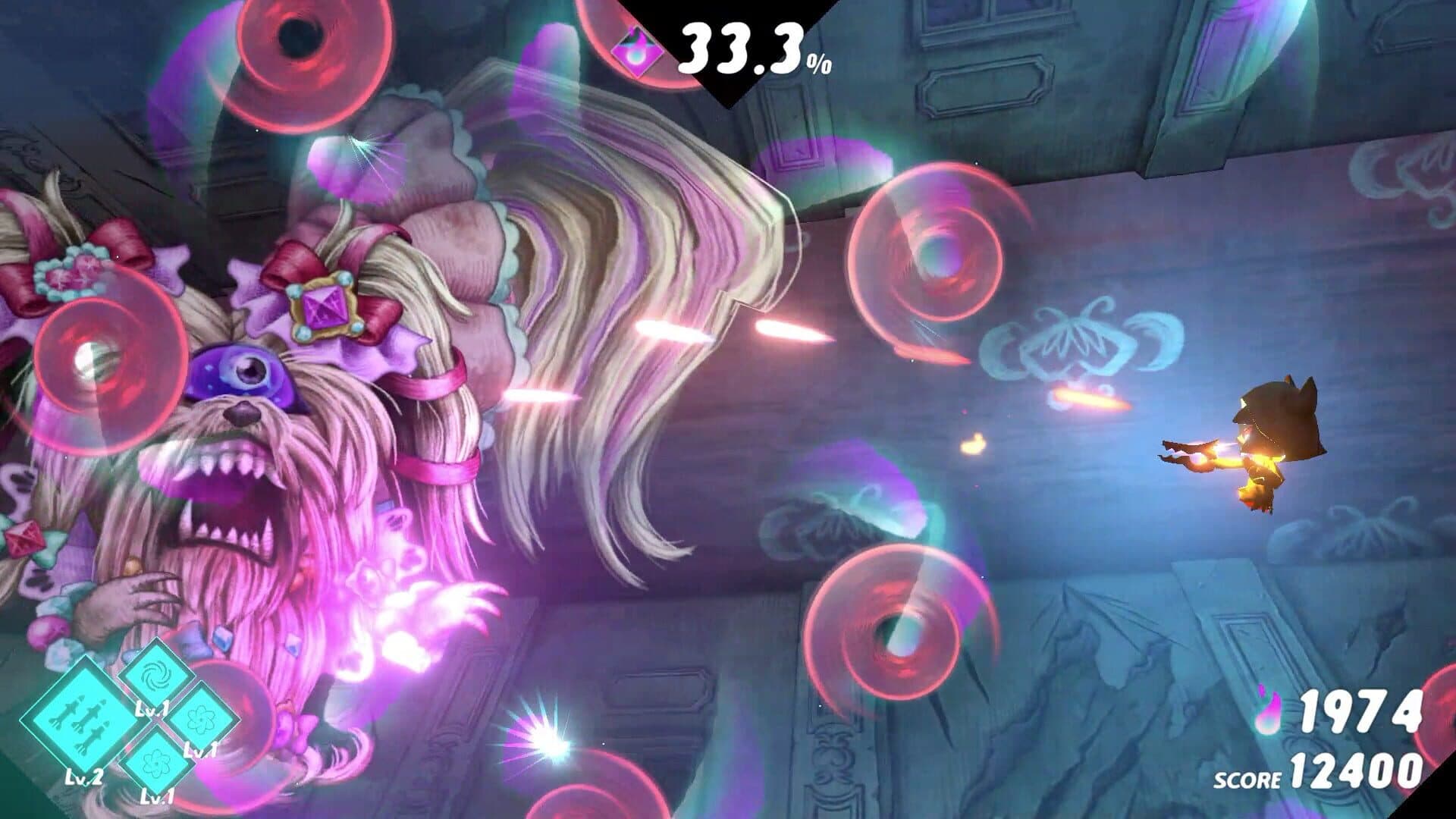 NeverAwake screenshot 1