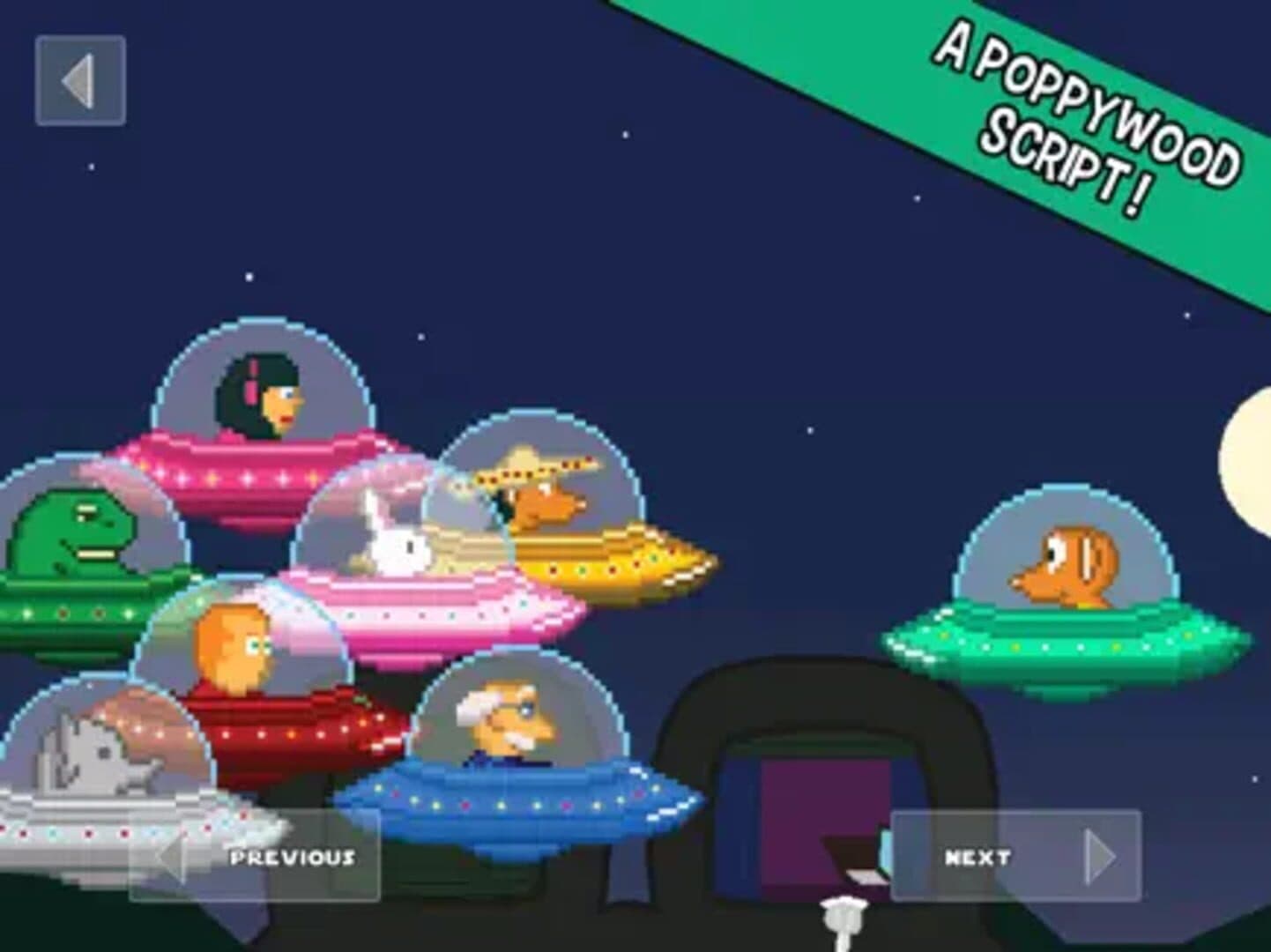 اسکرین‌شات Poppy Kart 2 - 2