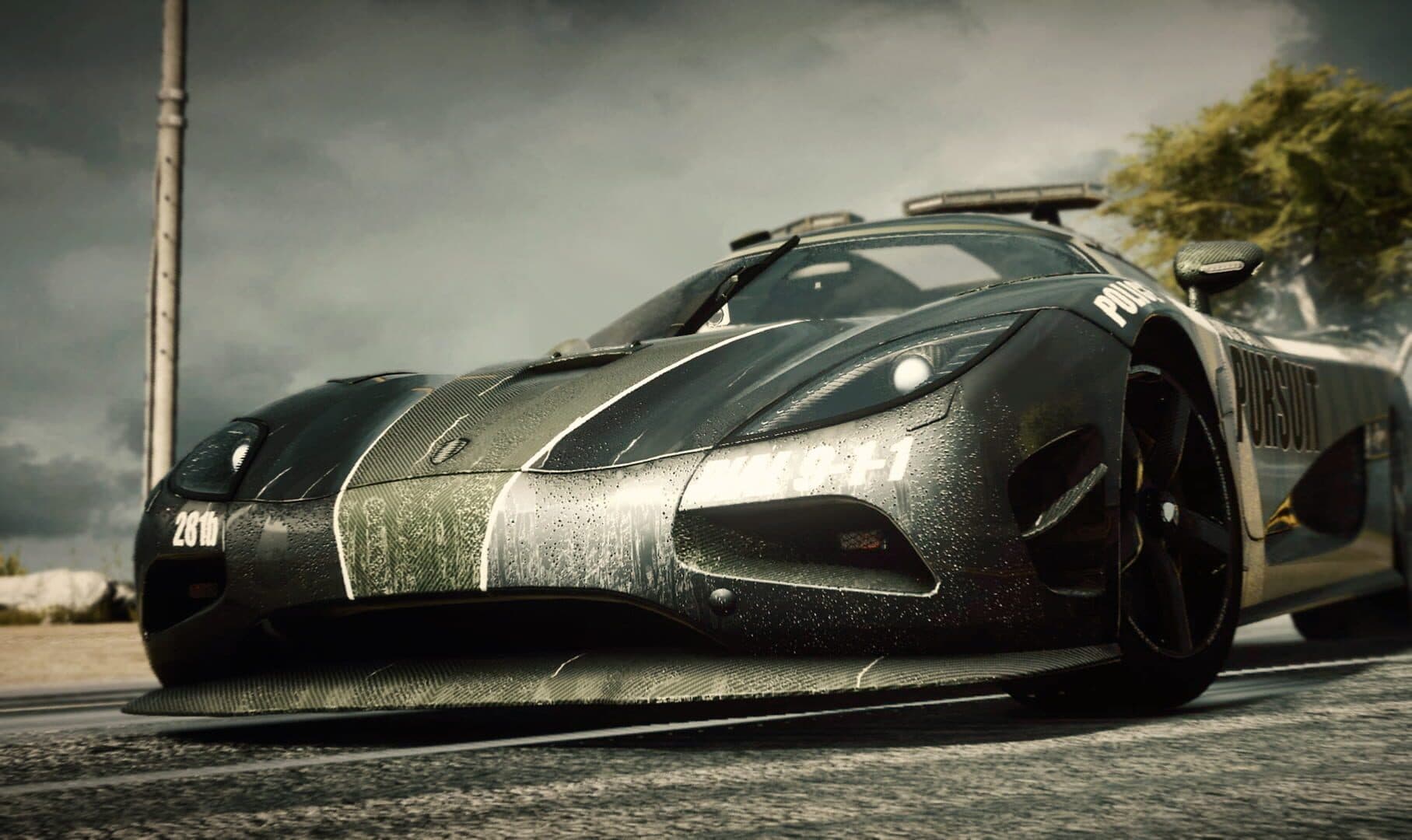 Need for Speed: Rivals screenshot 3