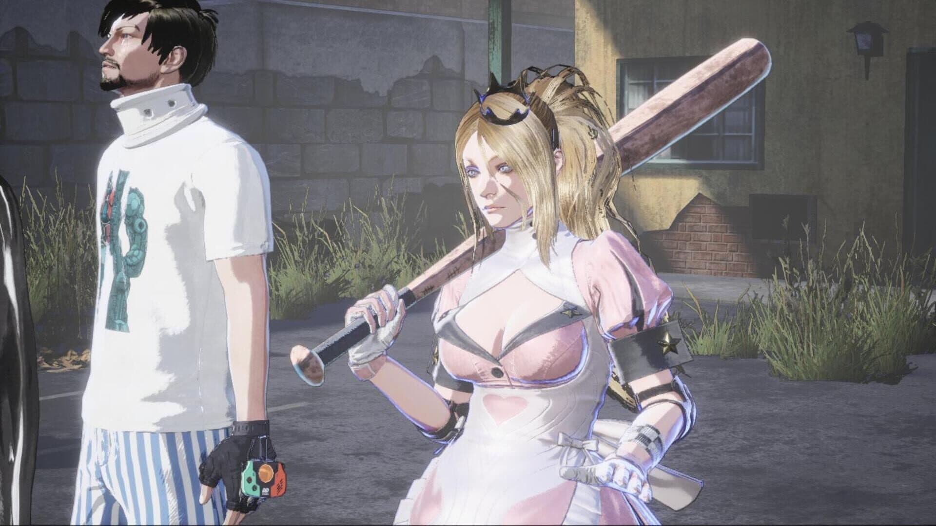 No More Heroes III screenshot 4