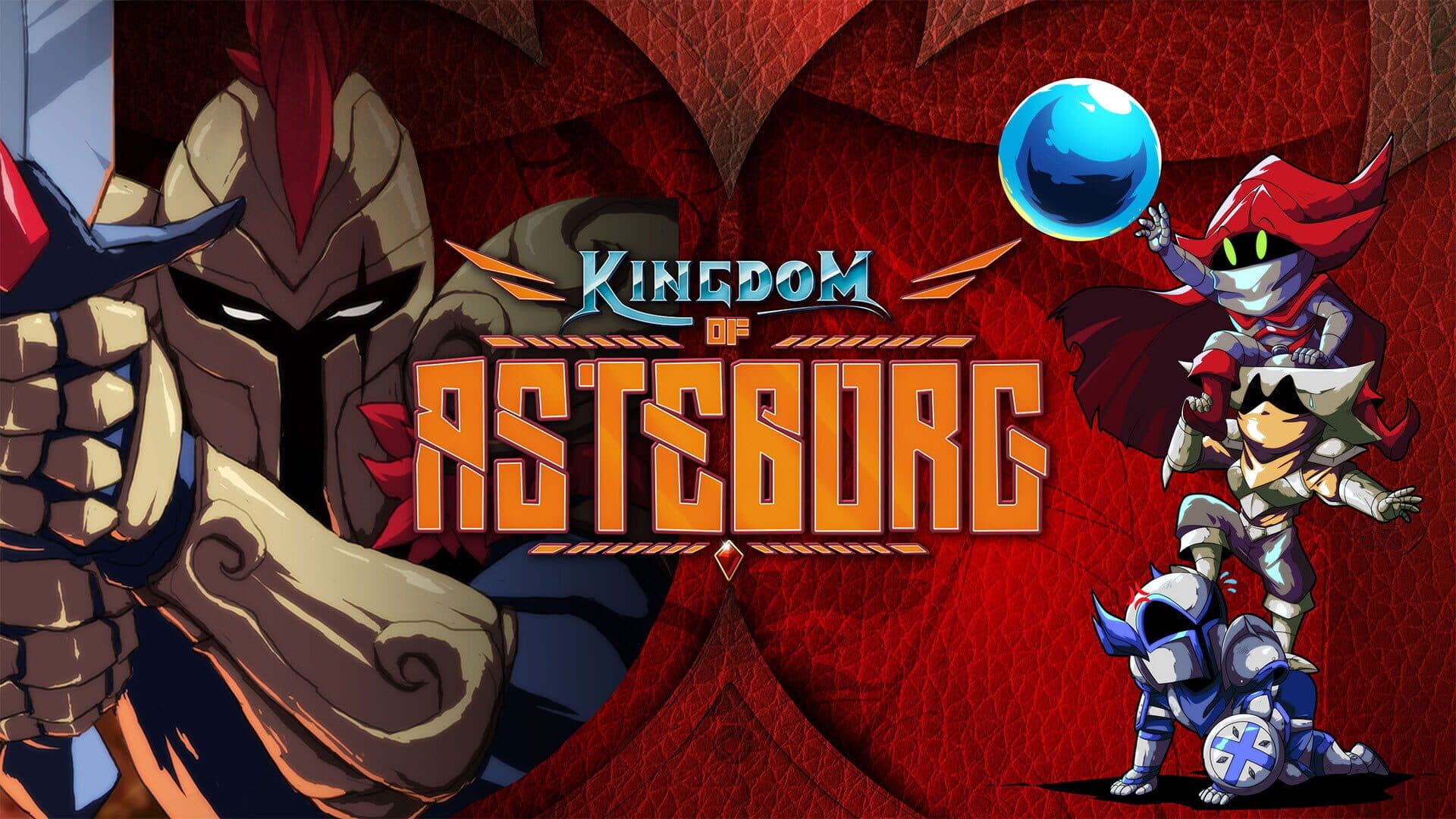 Kingdom of Asteborg