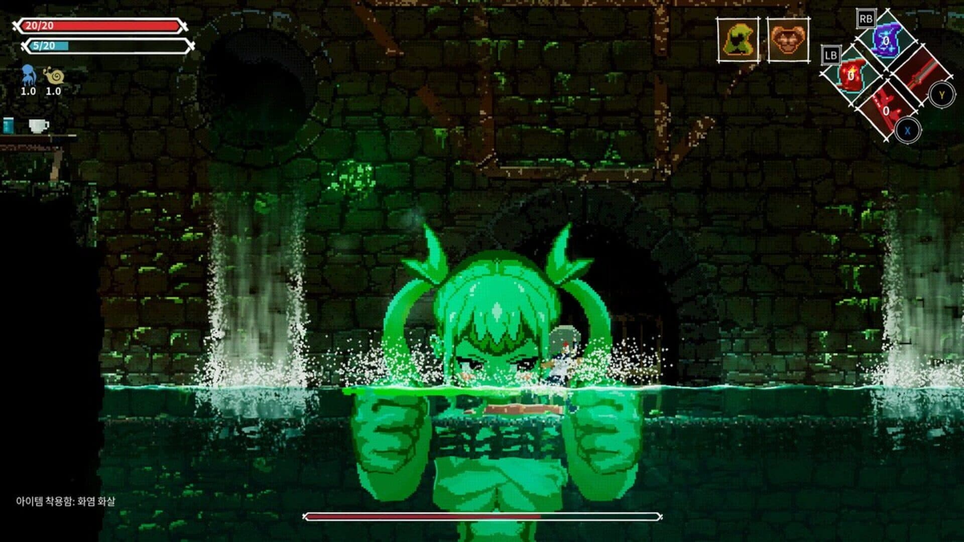 Lost Ruins screenshot 4