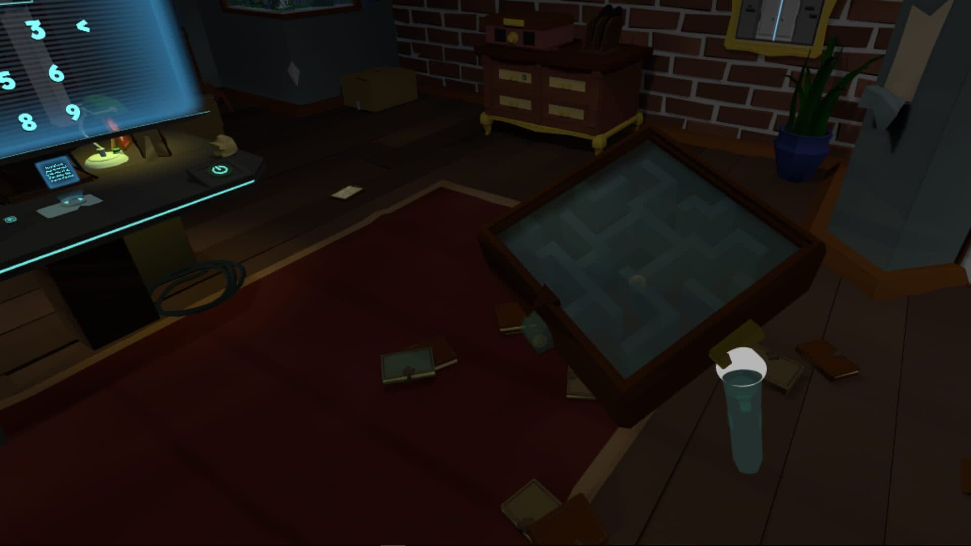 اسکرین‌شات Abode - 4