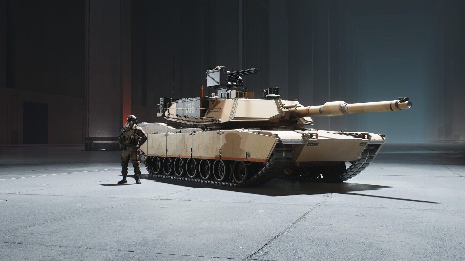 اسکرین‌شات World of Tanks: Heat - 6
