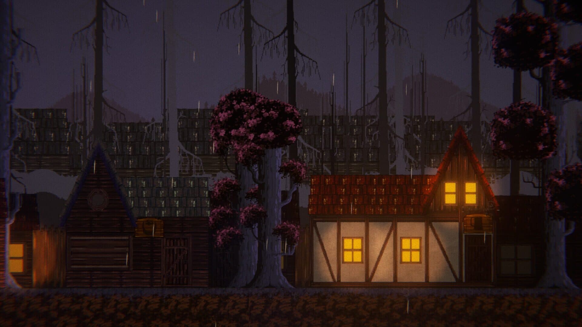 Rift Keeper screenshot 6