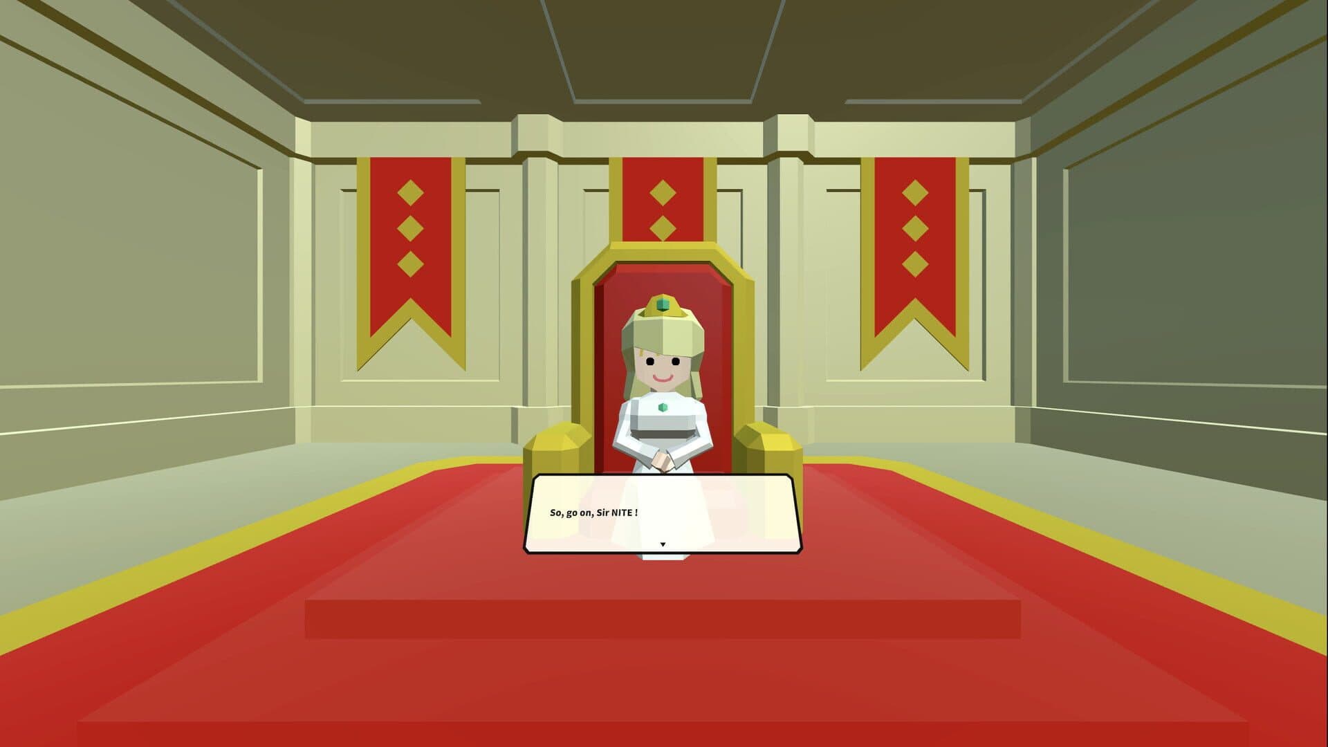 اسکرین‌شات The Knight of Queen - 2