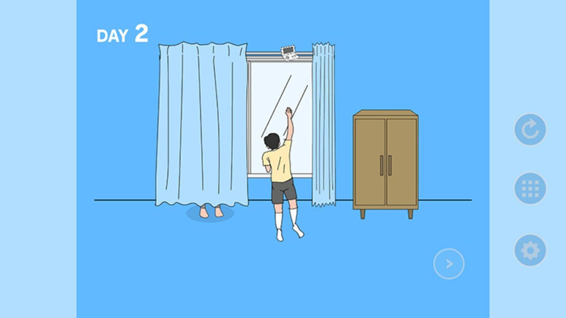 Mom Hid My Game! screenshot 4