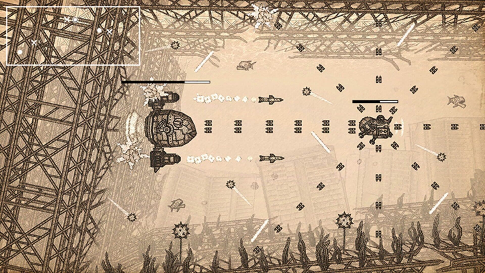 Earth Atlantis screenshot 10