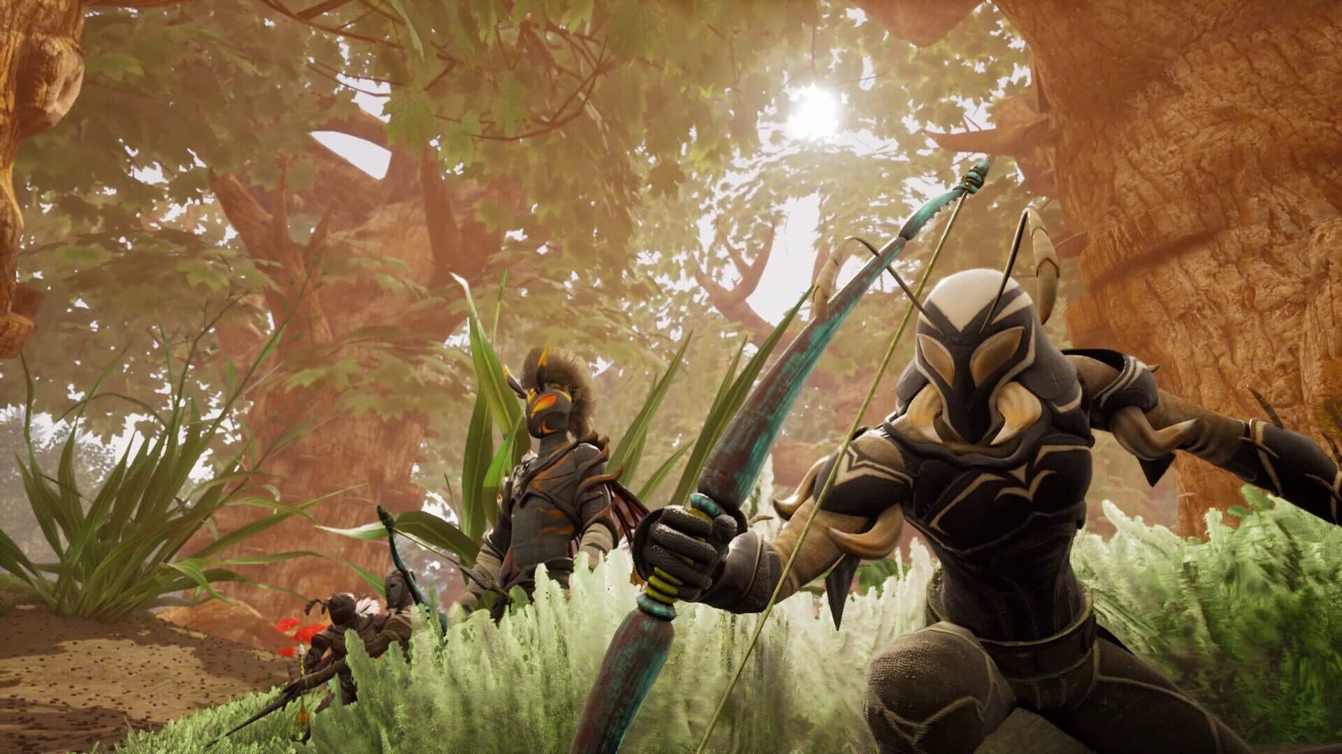 Smalland: Survive the Wilds screenshot 5