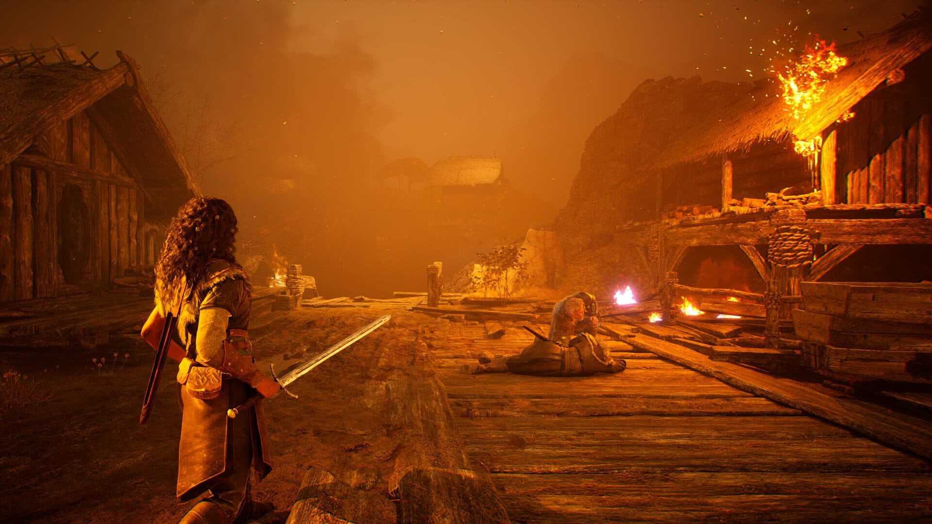 Echoes of the End screenshot 12