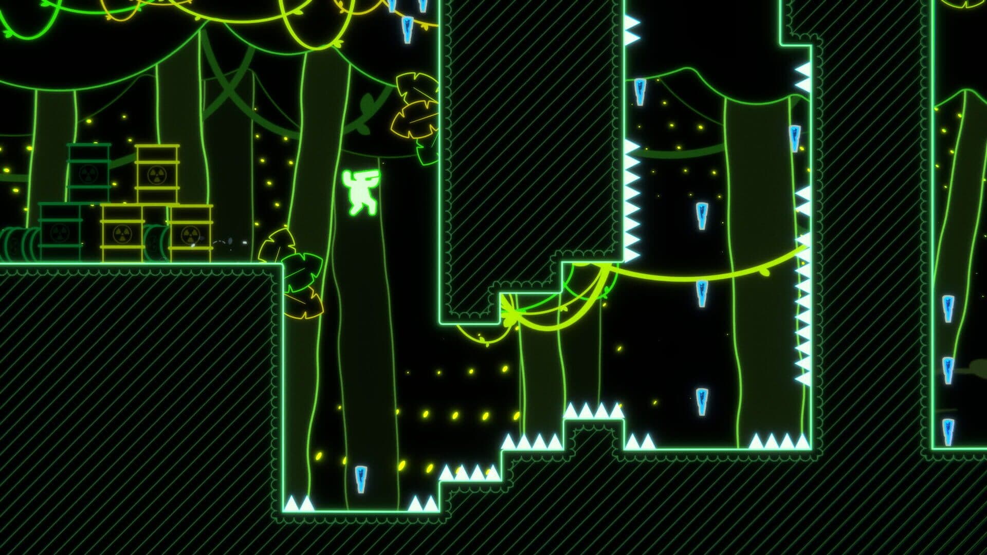 Mr. Run and Jump screenshot 3