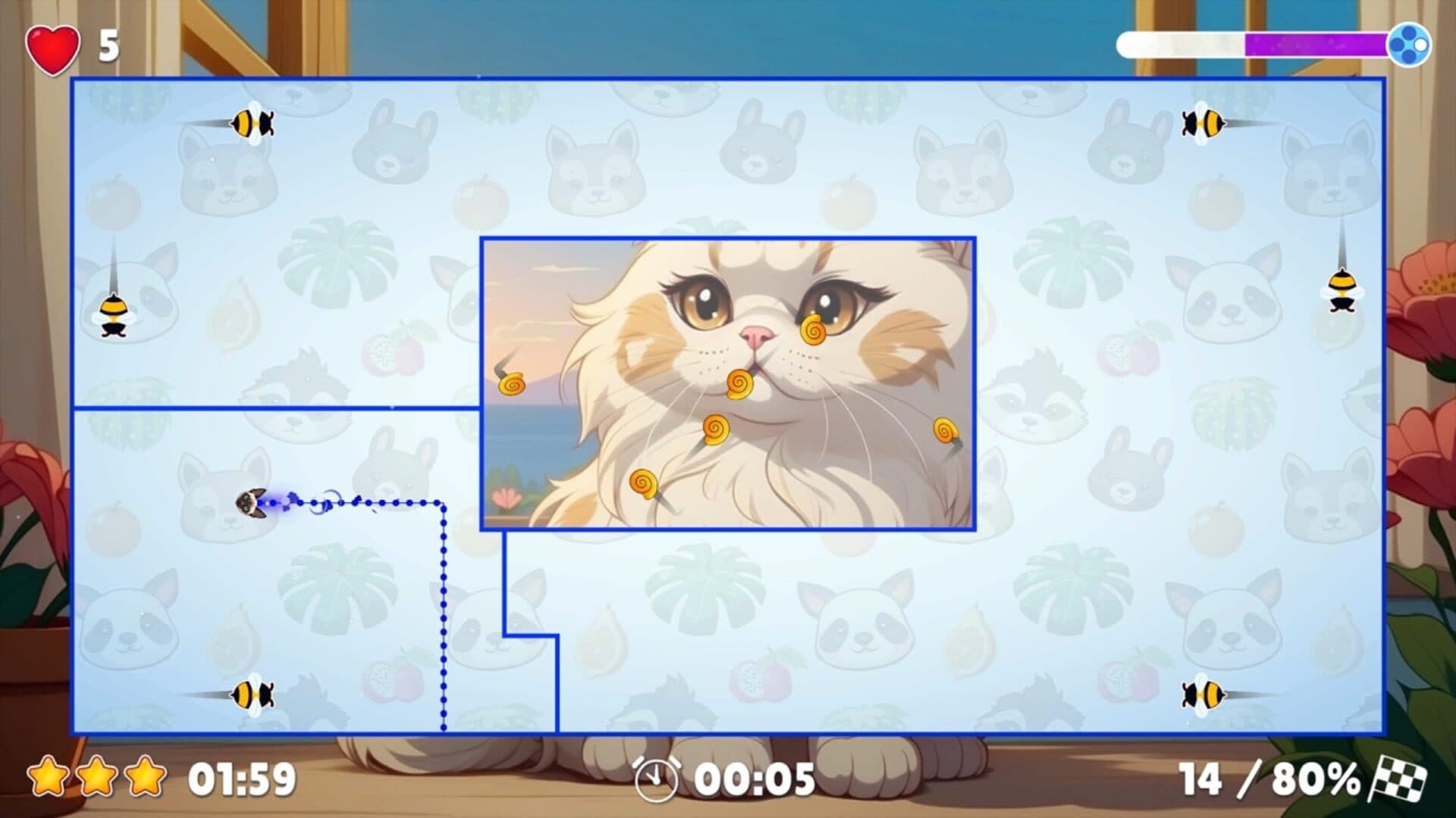 Pet Show screenshot 1