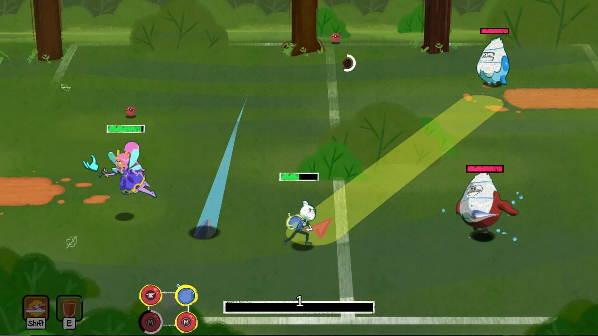 Ink Inside screenshot 3