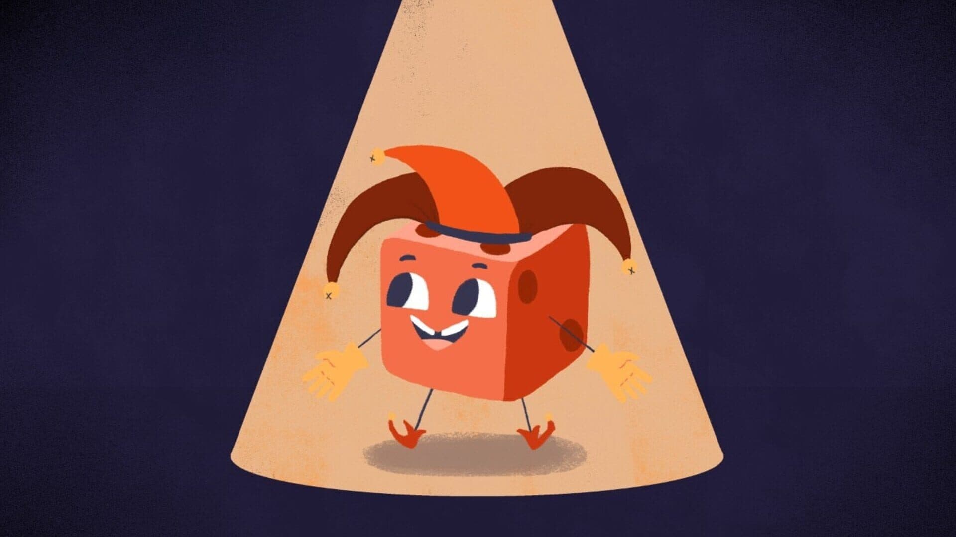 اسکرین‌شات Dicey Dungeons - 19