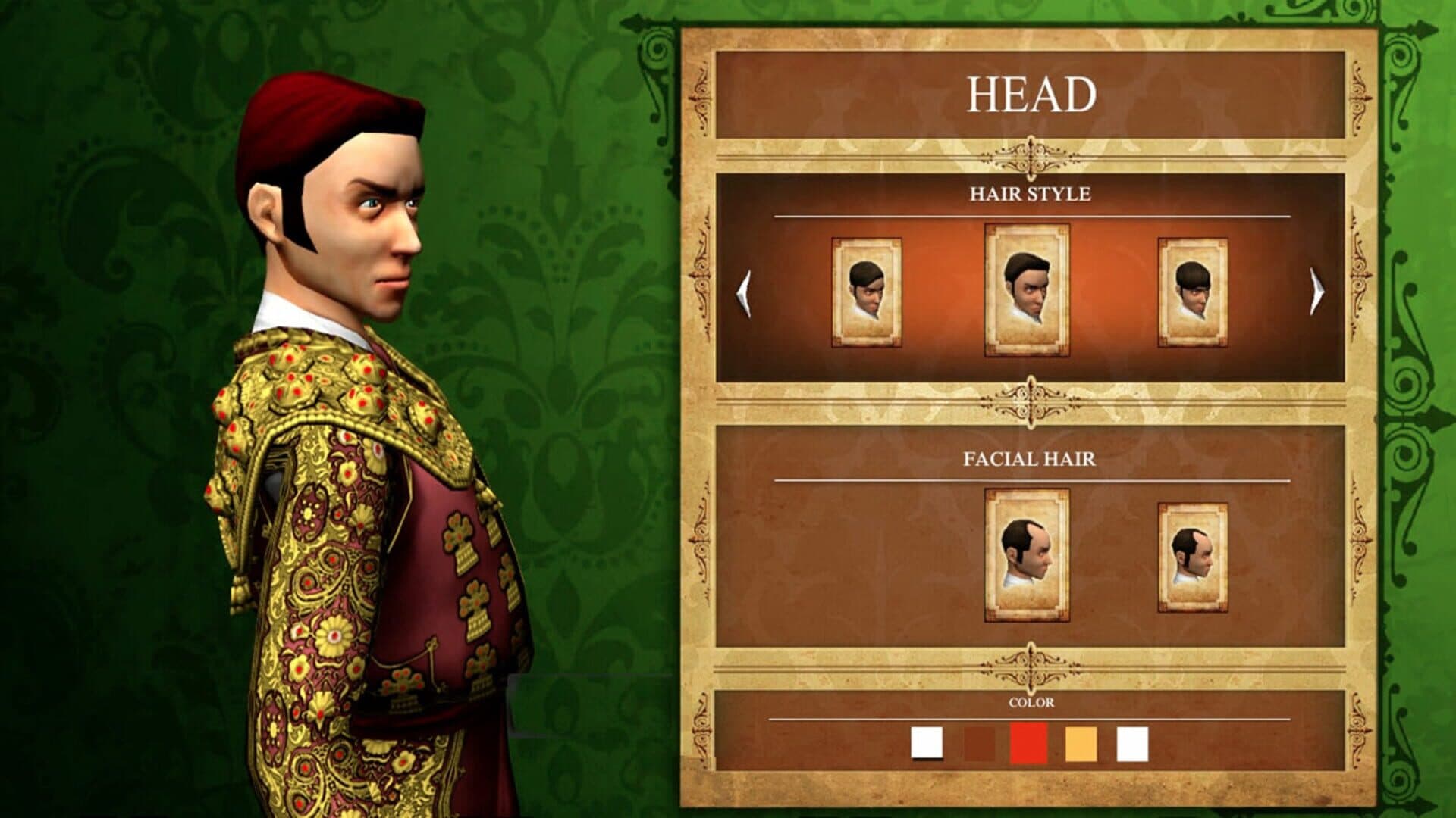 Toro screenshot 4
