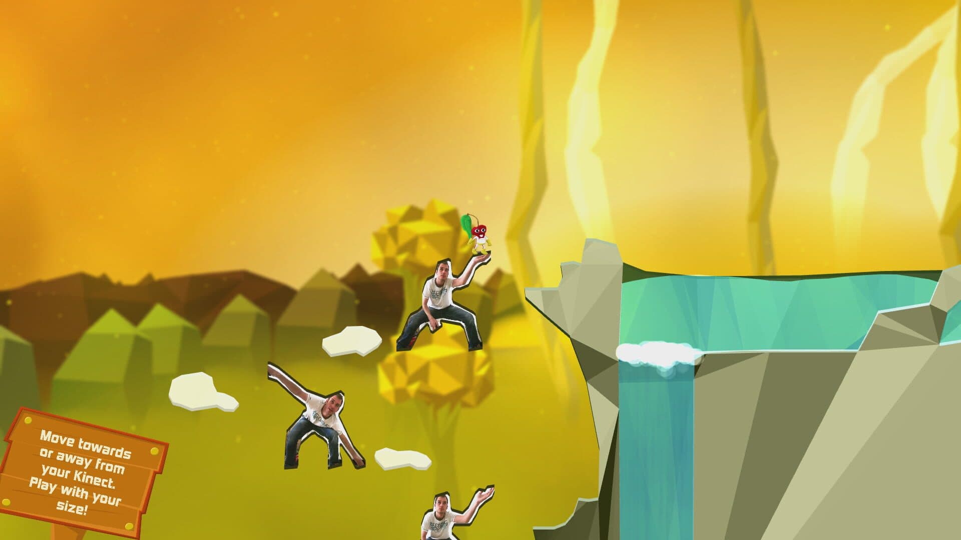 اسکرین‌شات Commander Cherry's Puzzled Journey - 11