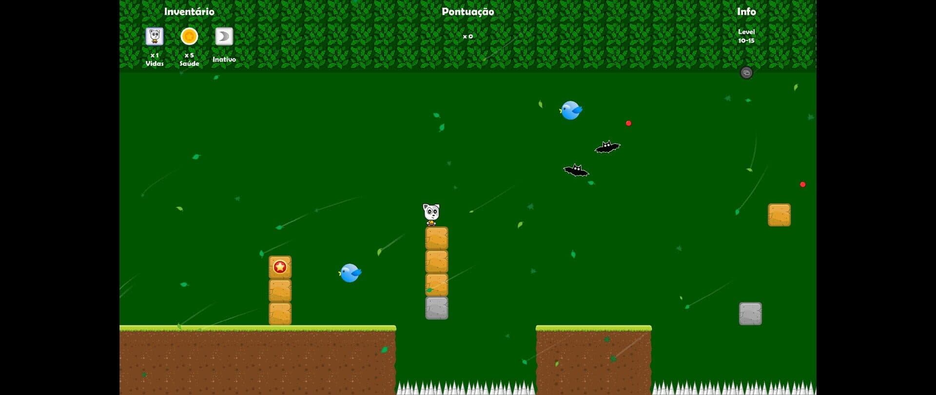 اسکرین‌شات Little Ralph - 5