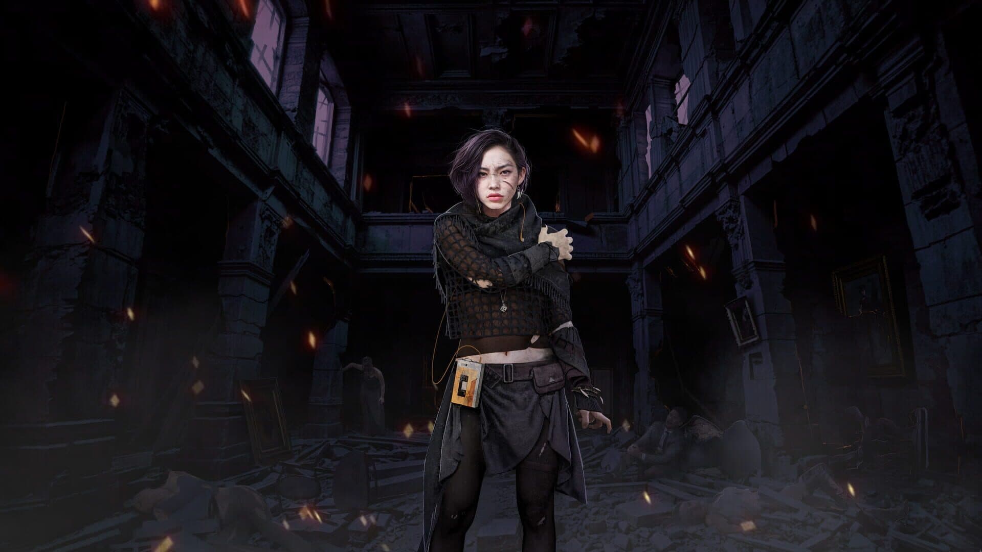 Vampire: The Masquerade - Reckoning of New York screenshot 3