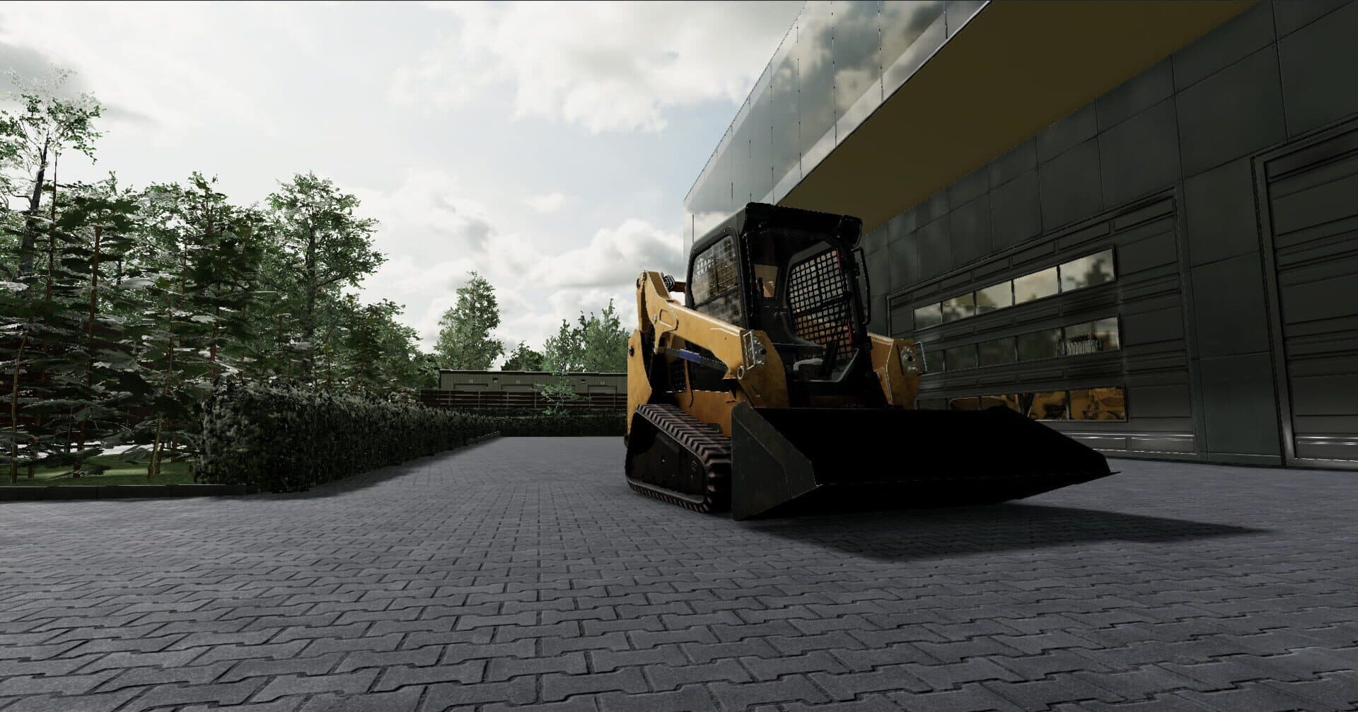 Demolish & Build 3 screenshot 2