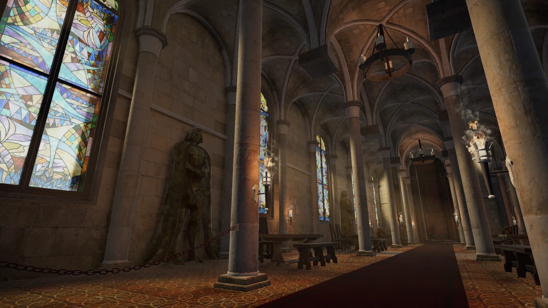 اسکرین‌شات Castle Renovator - 3