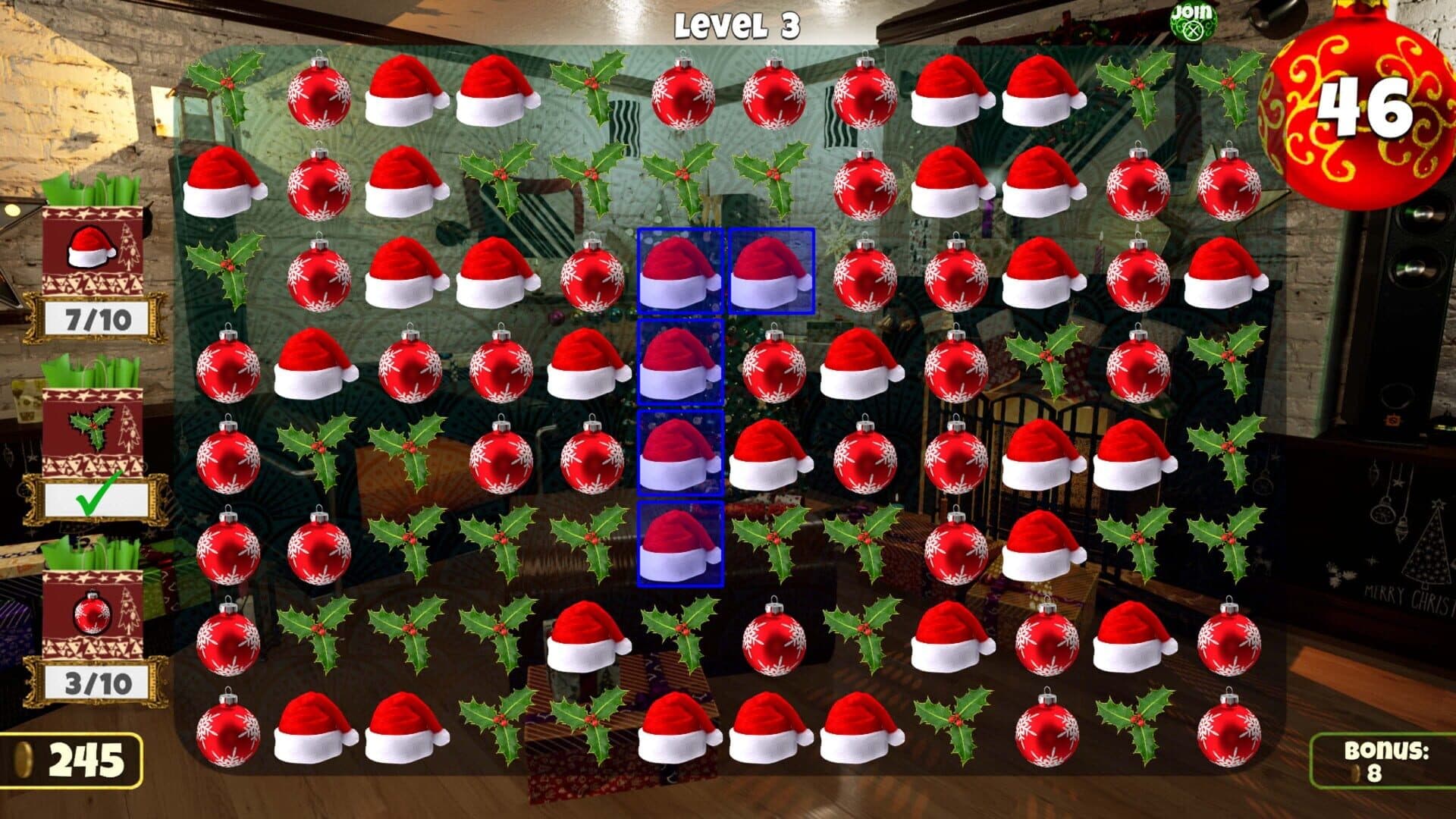 اسکرین‌شات Mia's Christmas - 5