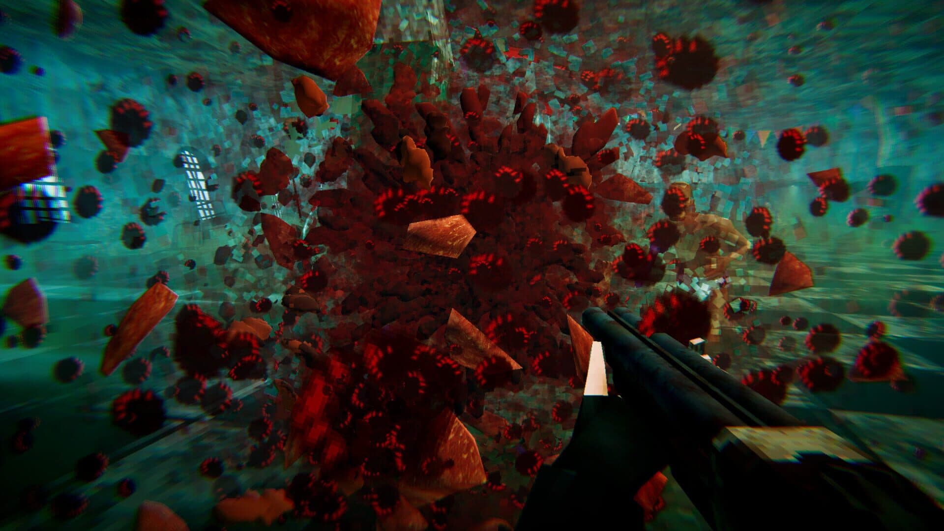 Postal: Brain Damaged screenshot 1