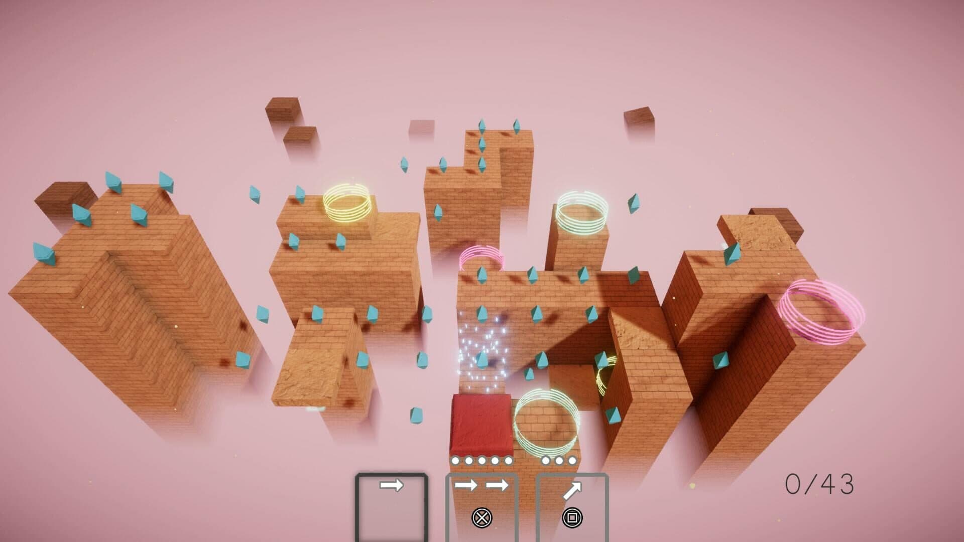 Tilting Tiles: Ultimate Tilt Remix screenshot 9