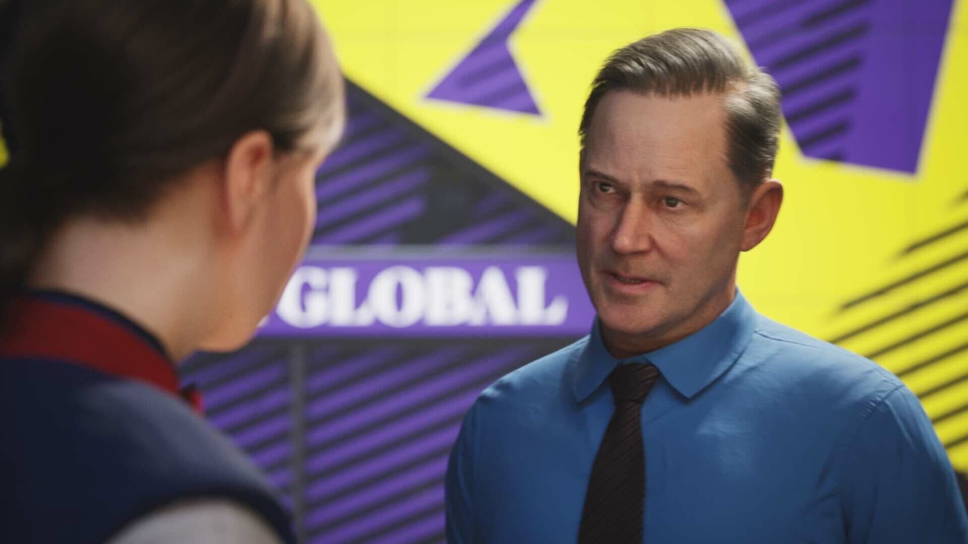 F1 23 screenshot 9