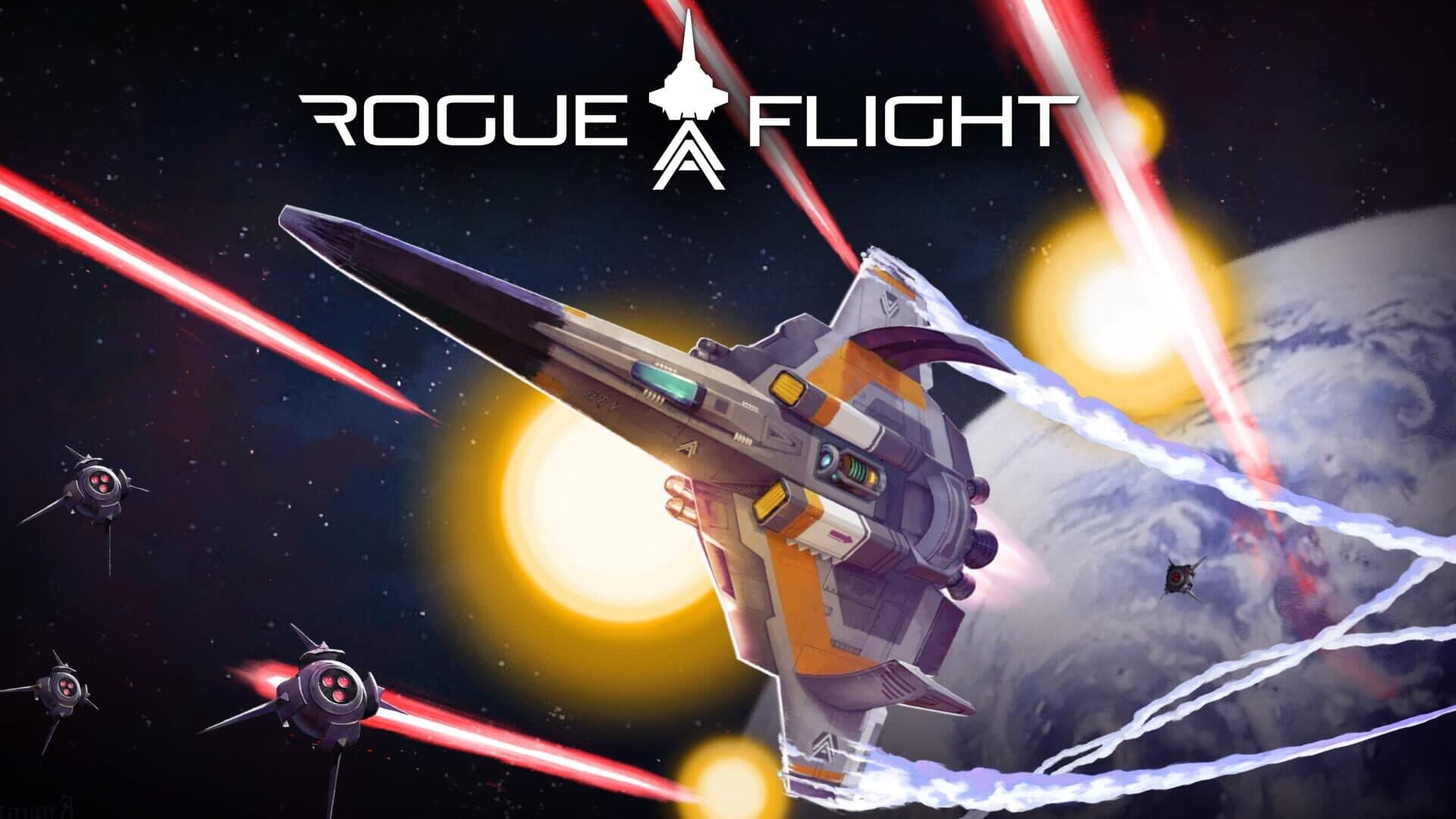 Rogue Flight