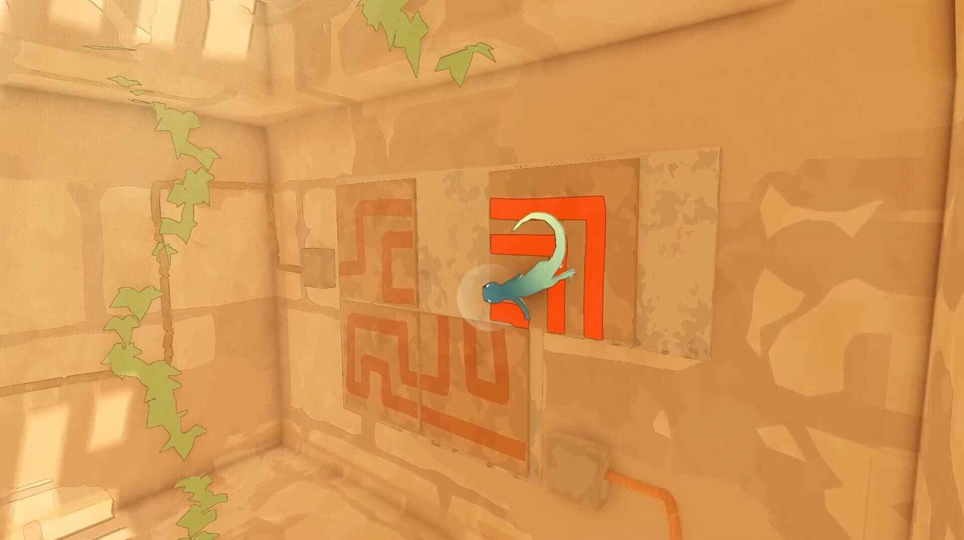 اسکرین‌شات Gecko Gods - 4