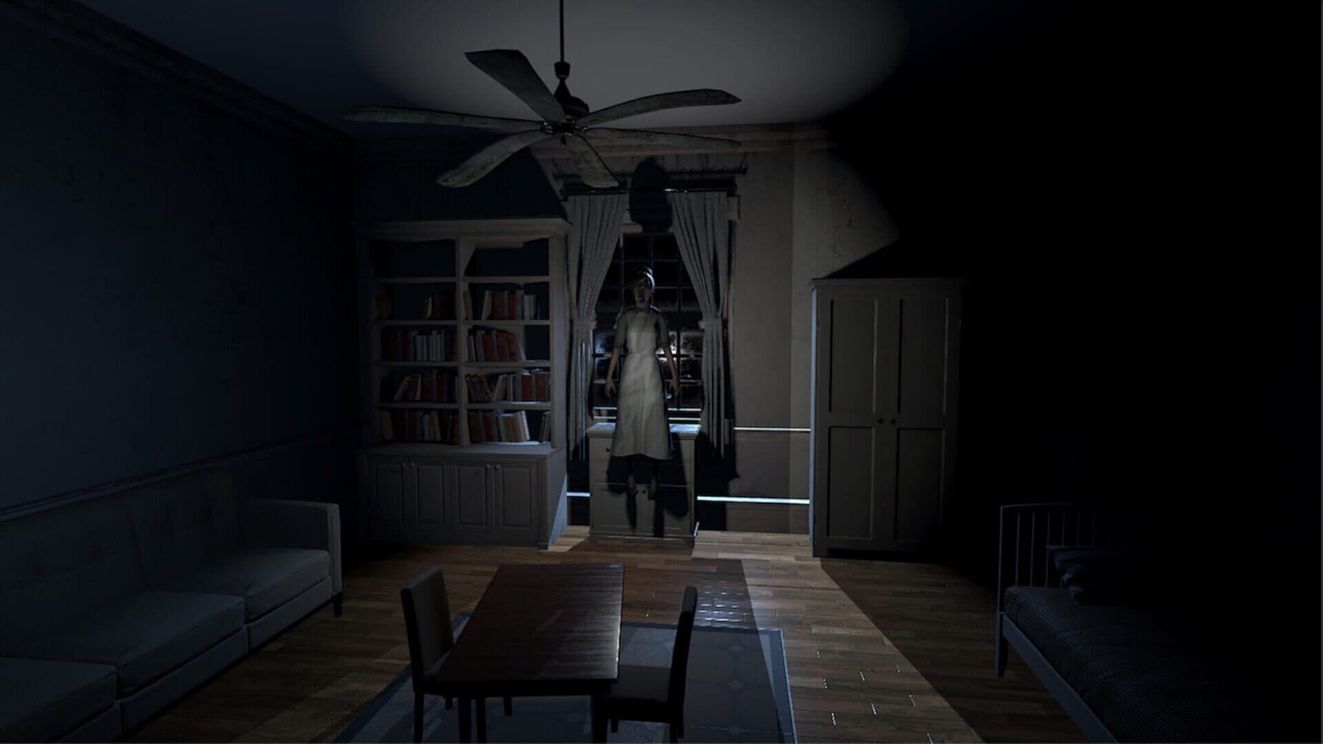 اسکرین‌شات Horror Adventure - 8