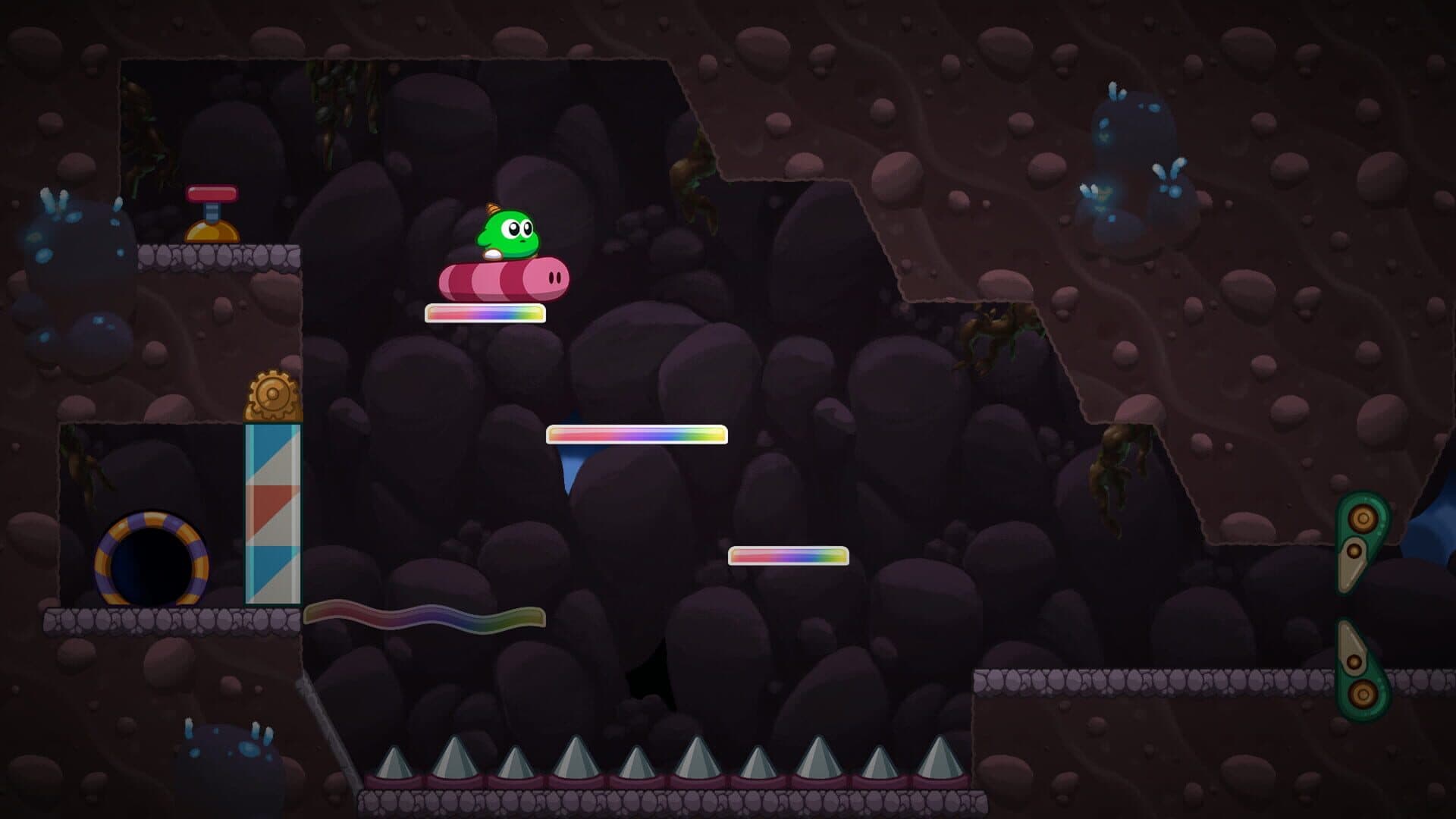 Gimmick! 2 screenshot 4