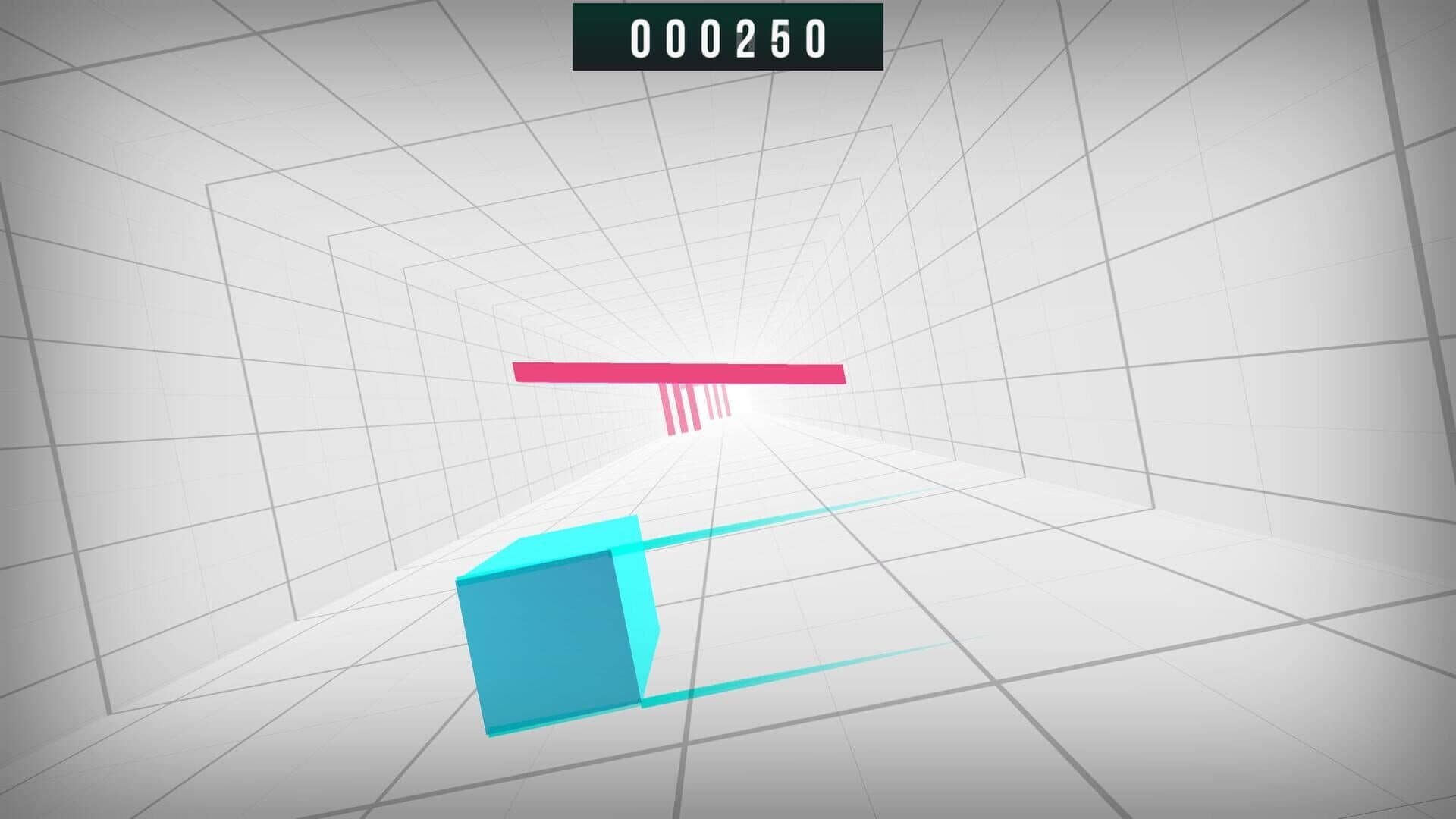 Cubic Run screenshot 4