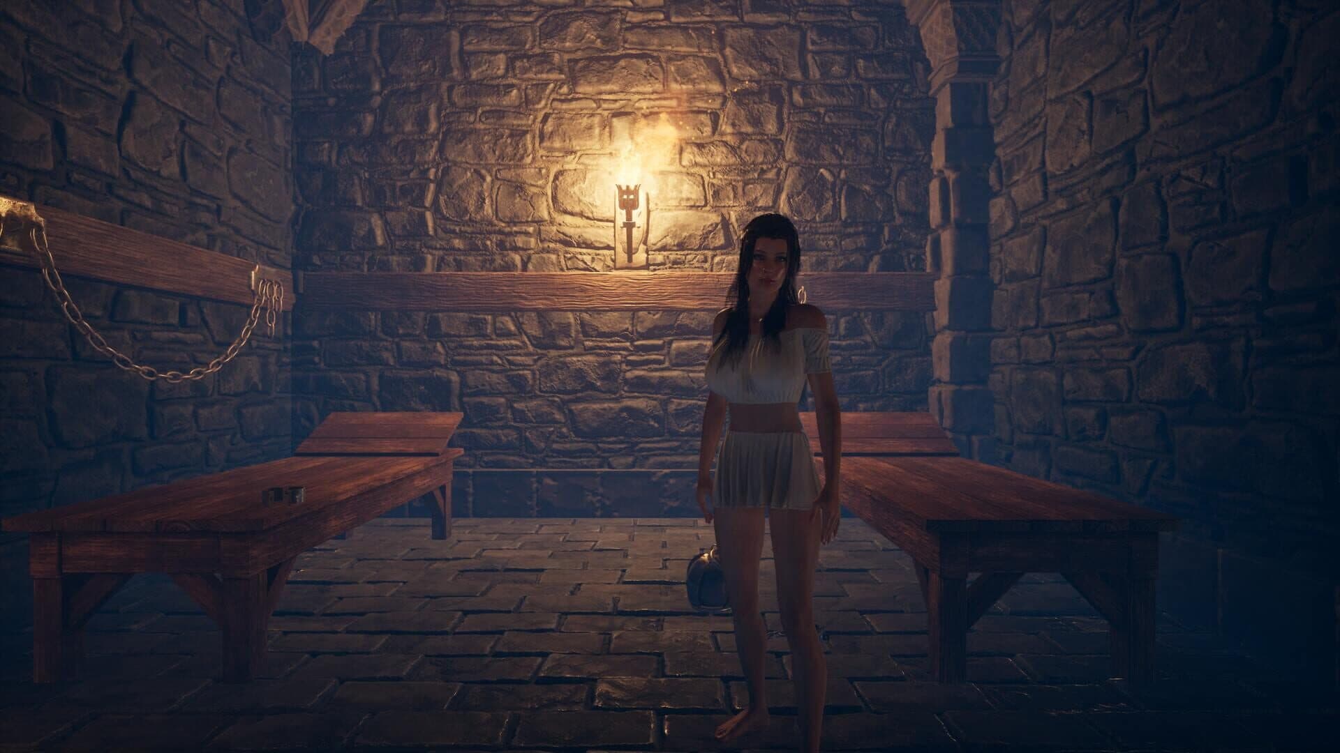 Medieval Escape
