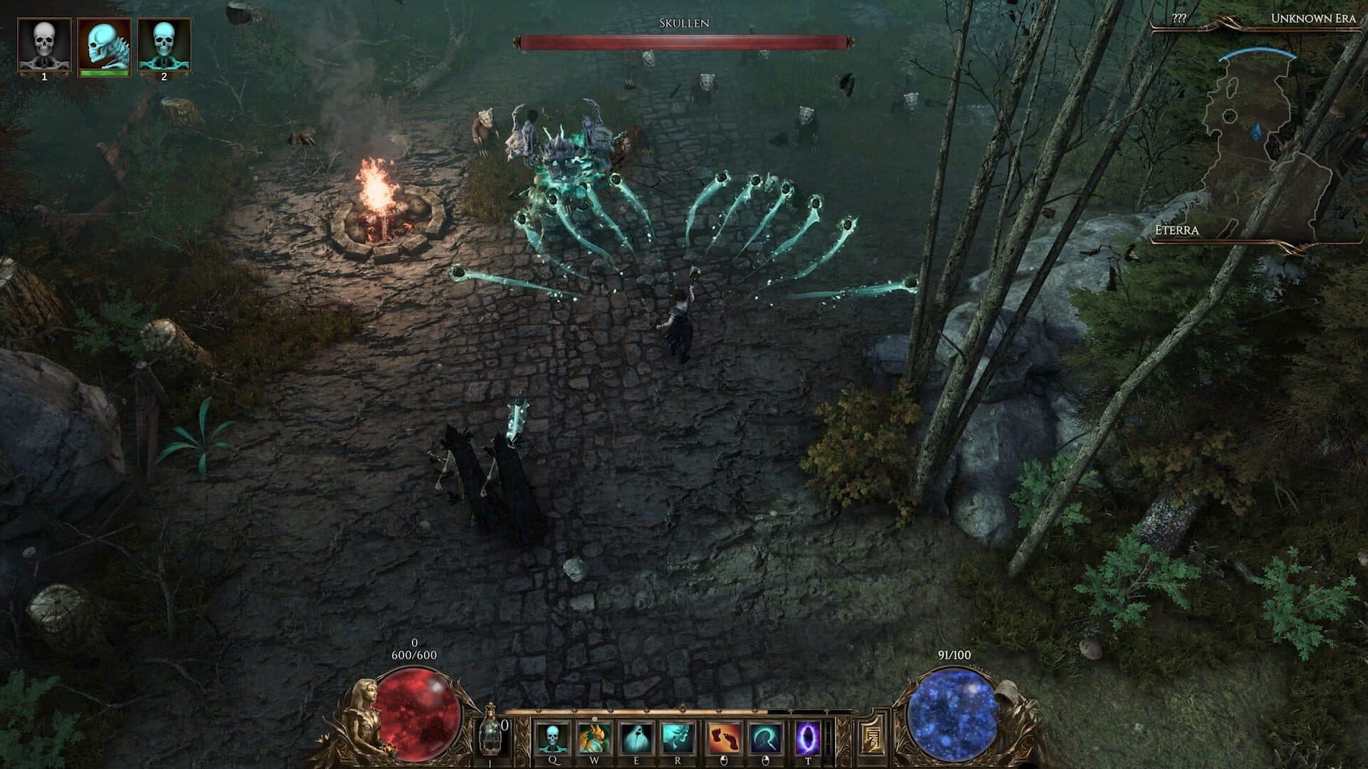 Last Epoch screenshot 10