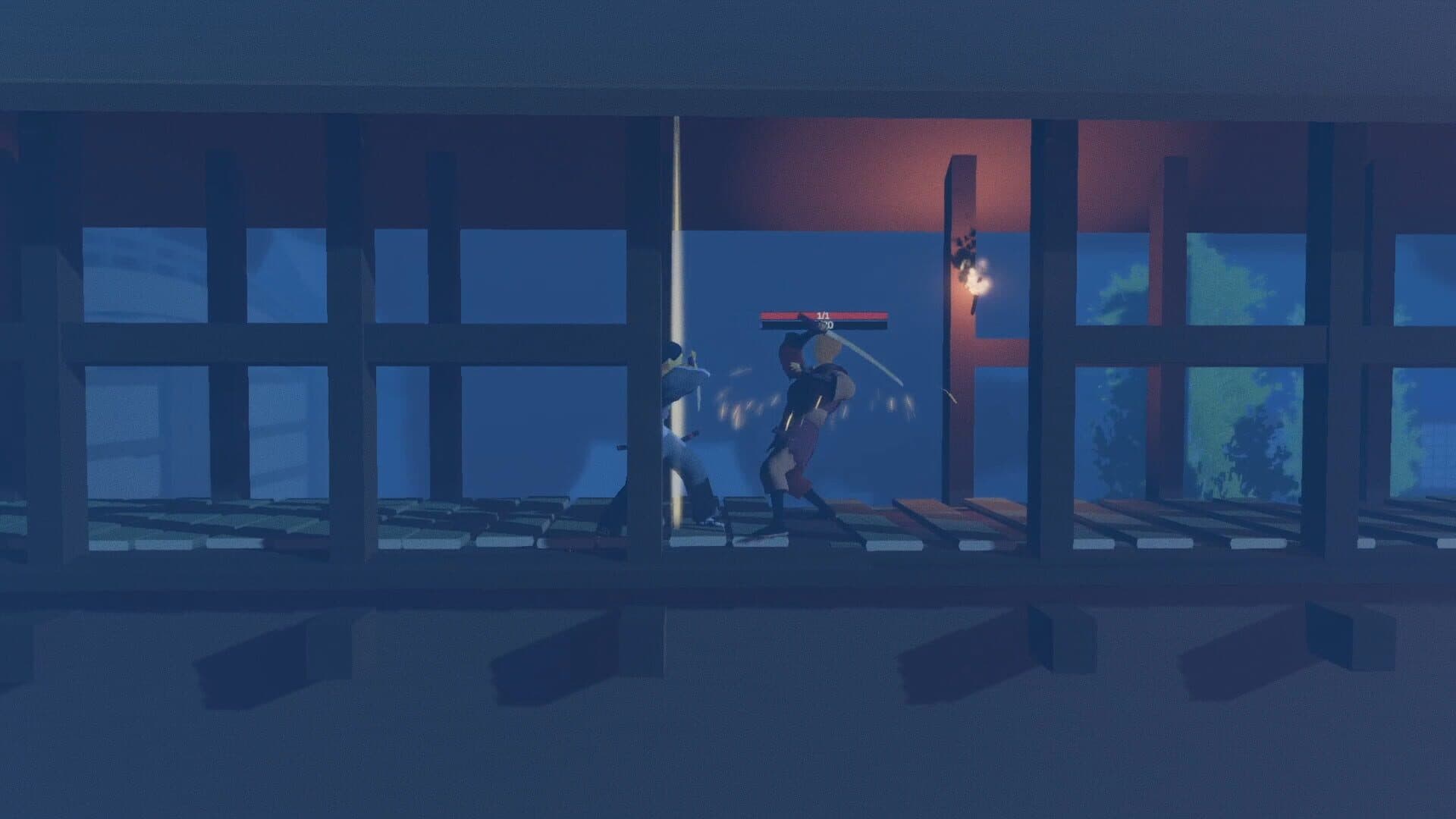 Katana Kata screenshot 2