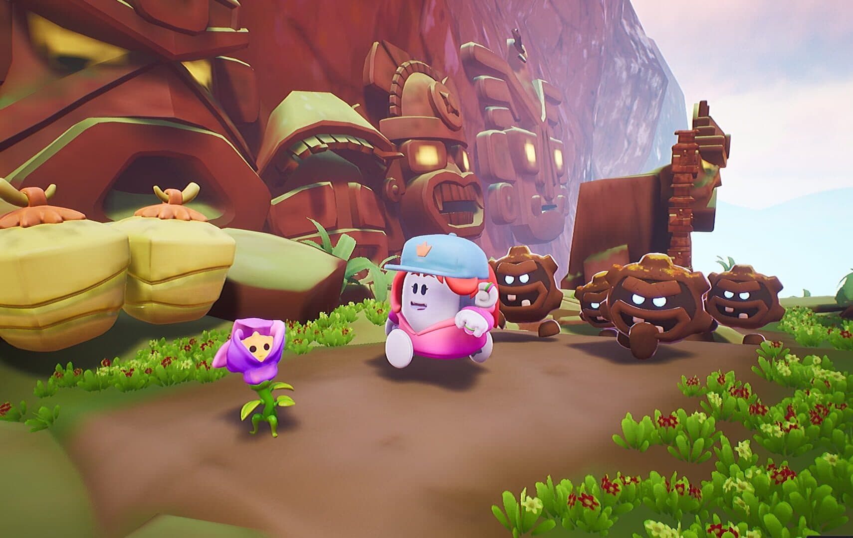 Kukoos: Lost Pets screenshot 2