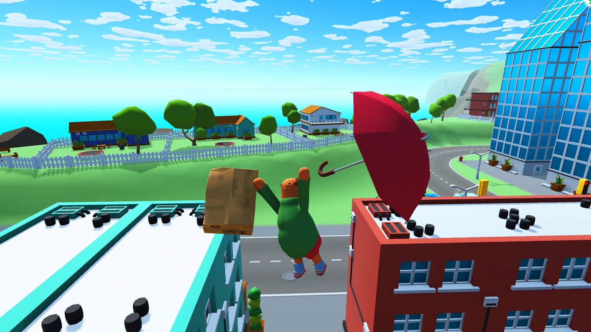 Totally Reliable Delivery Service screenshot 4