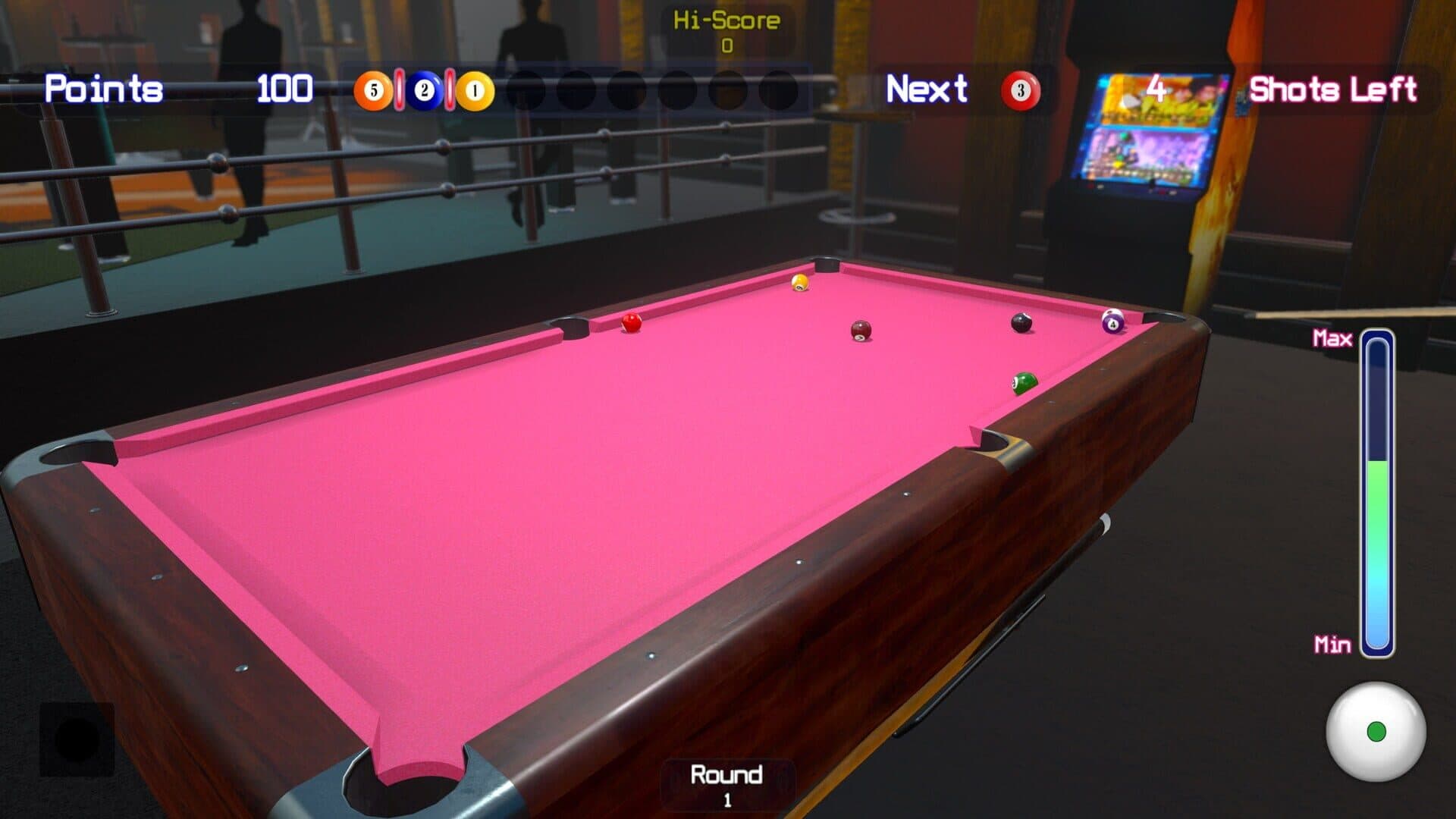 اسکرین‌شات 9Ball Pocket - 7
