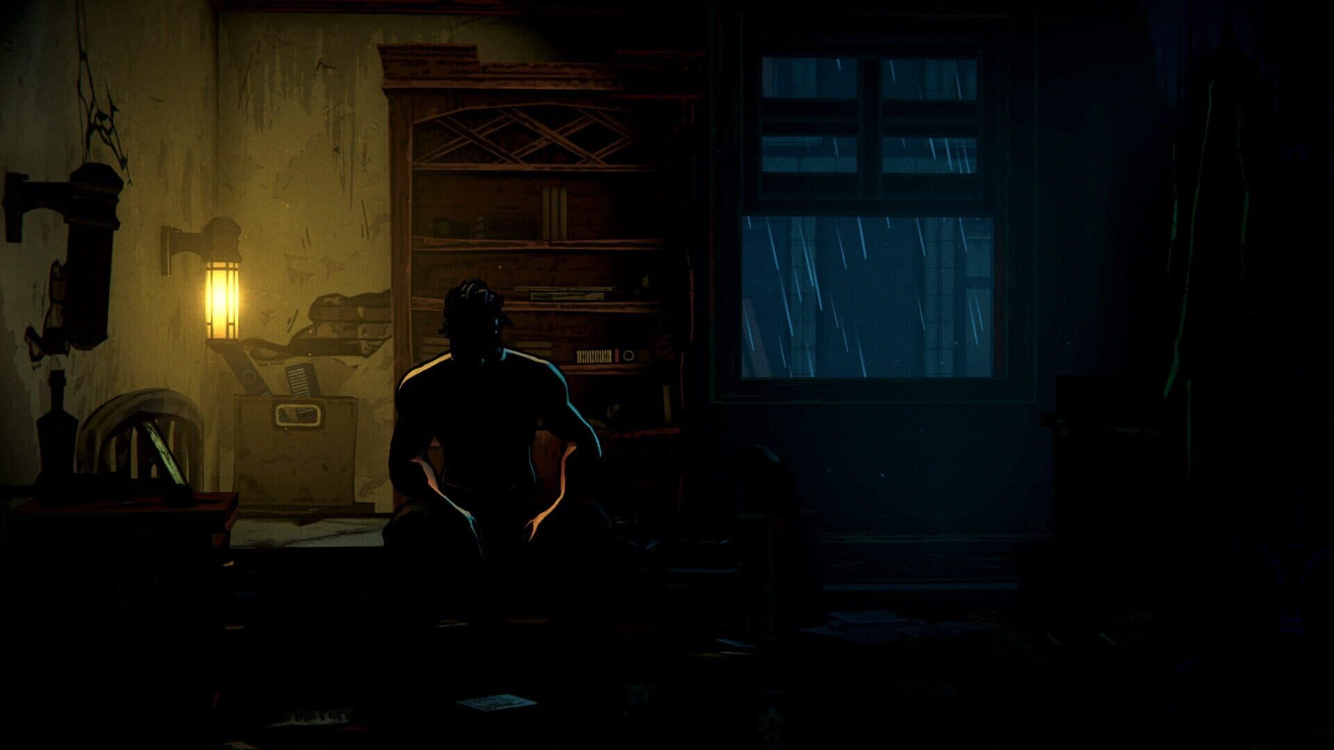 اسکرین‌شات The Midnight Crimes - 8