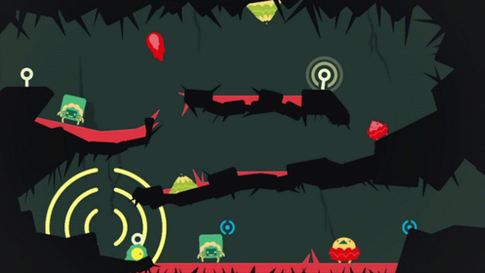 Sound Shapes screenshot 0