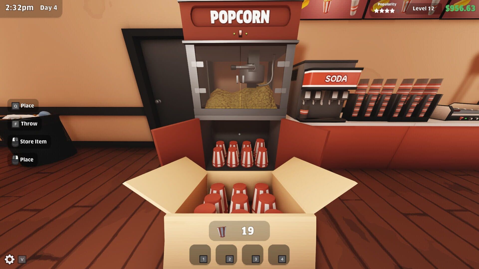 اسکرین‌شات Ultimate Theater Simulator - 5