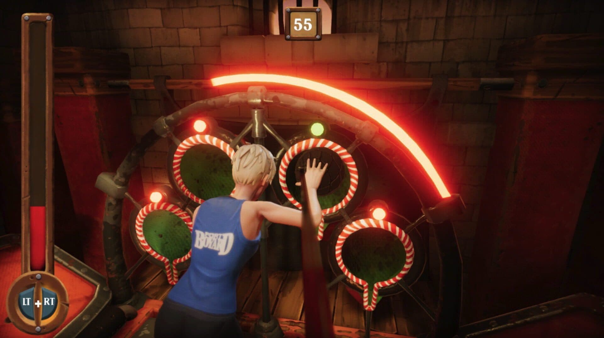 Fort Boyard screenshot 0