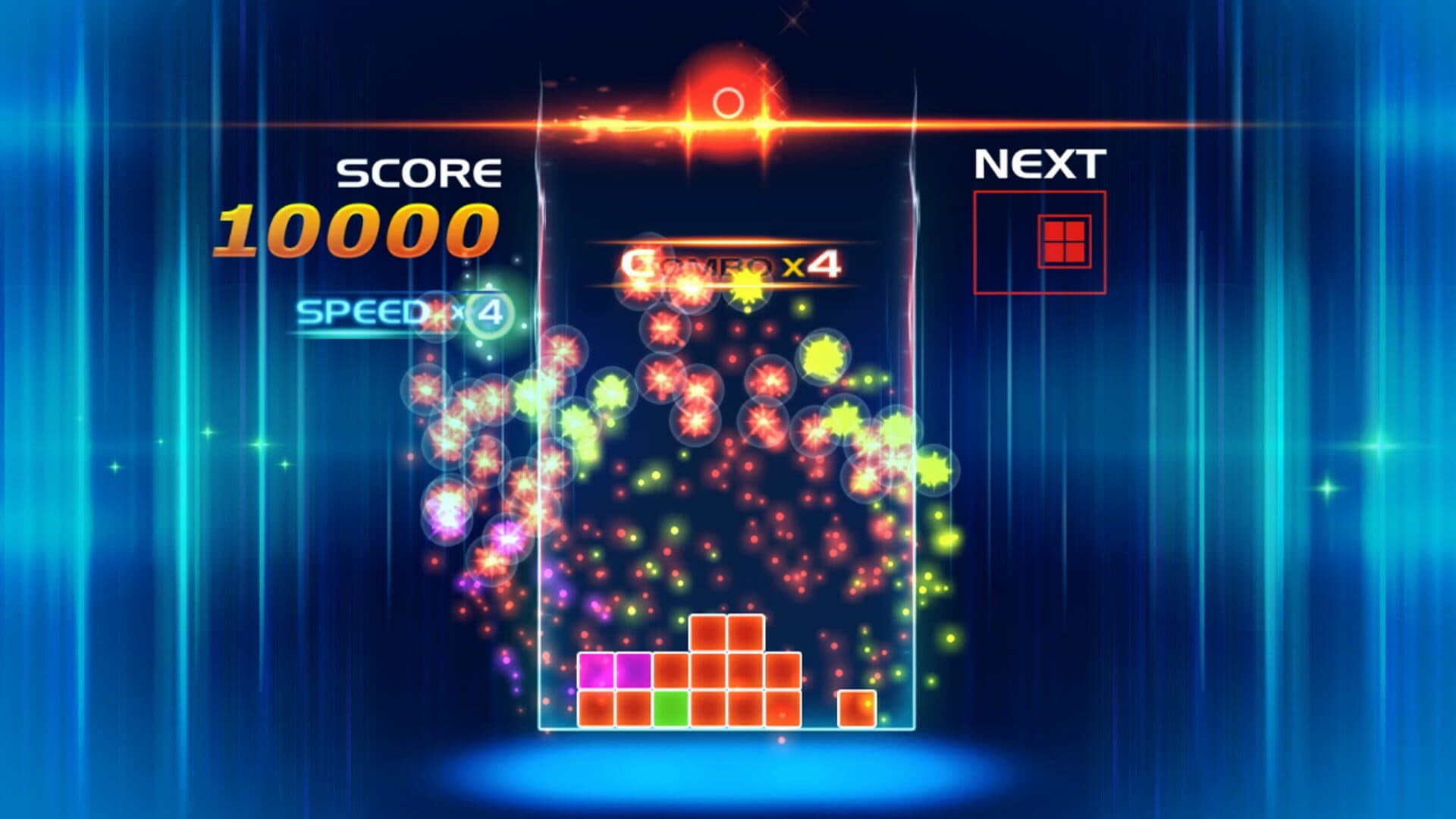 Tetraminos screenshot 10