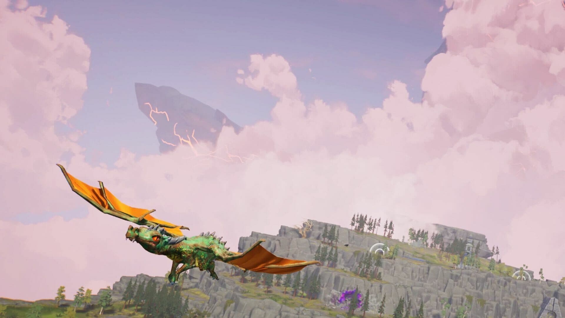 First Dwarf screenshot 12