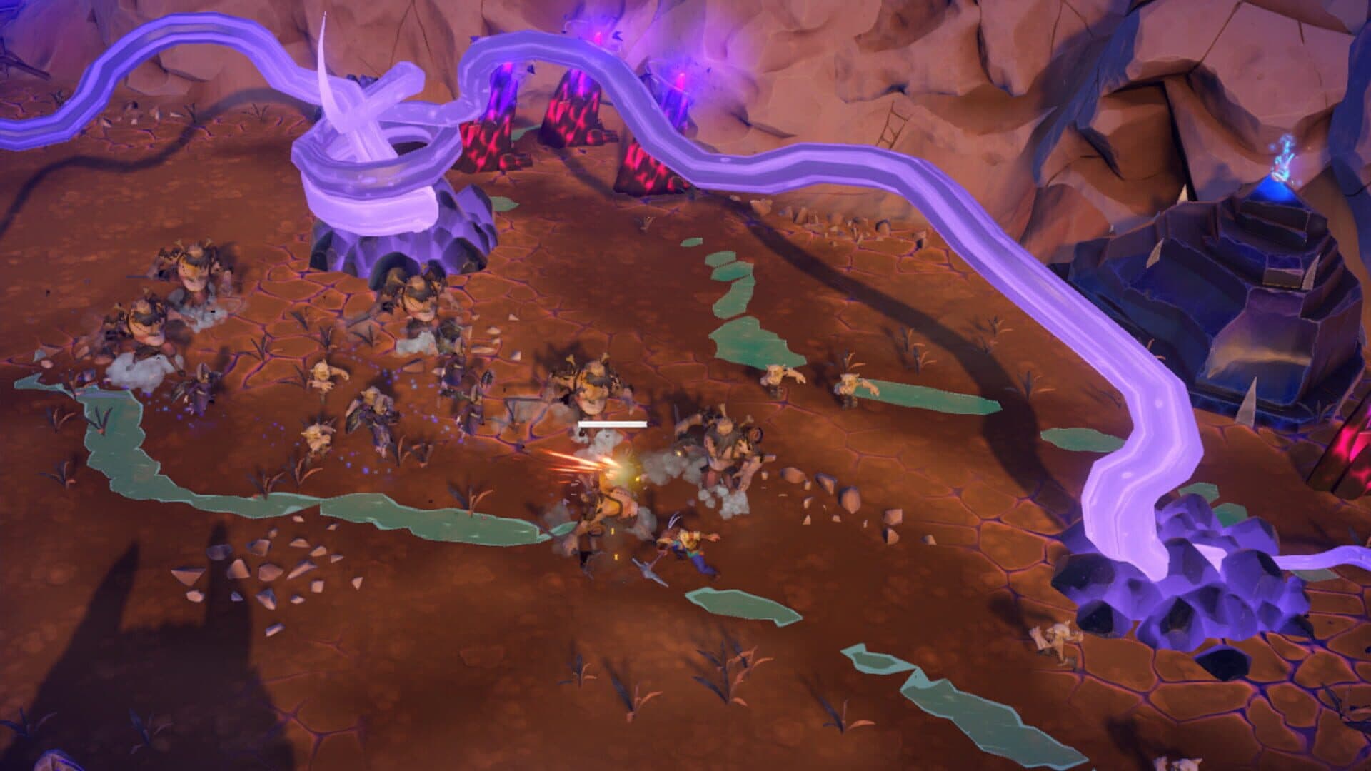 The Tale of Bistun screenshot 10