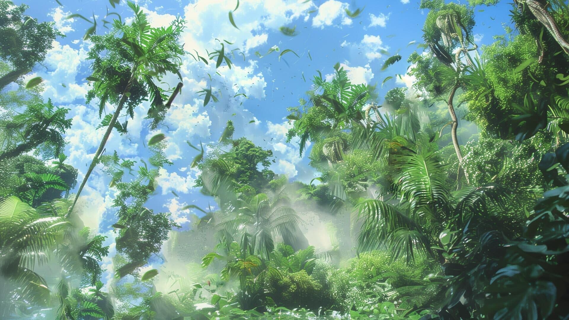 The Lost Dino: Survival Expedition